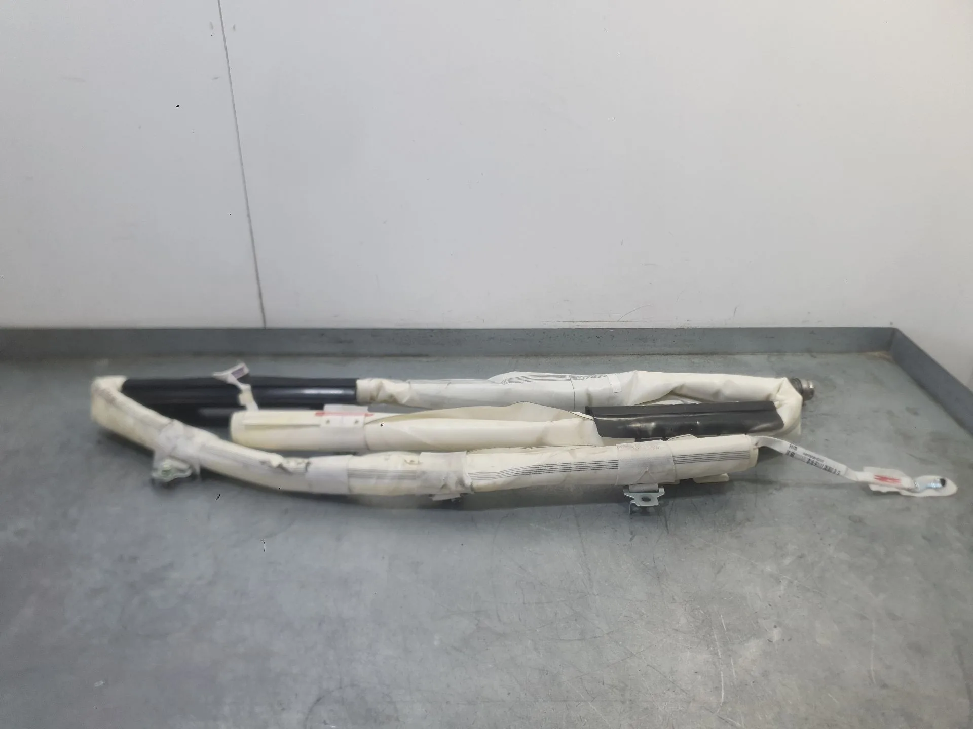 Airbag Cortina Delantero Derecho para Kia Carens Iv