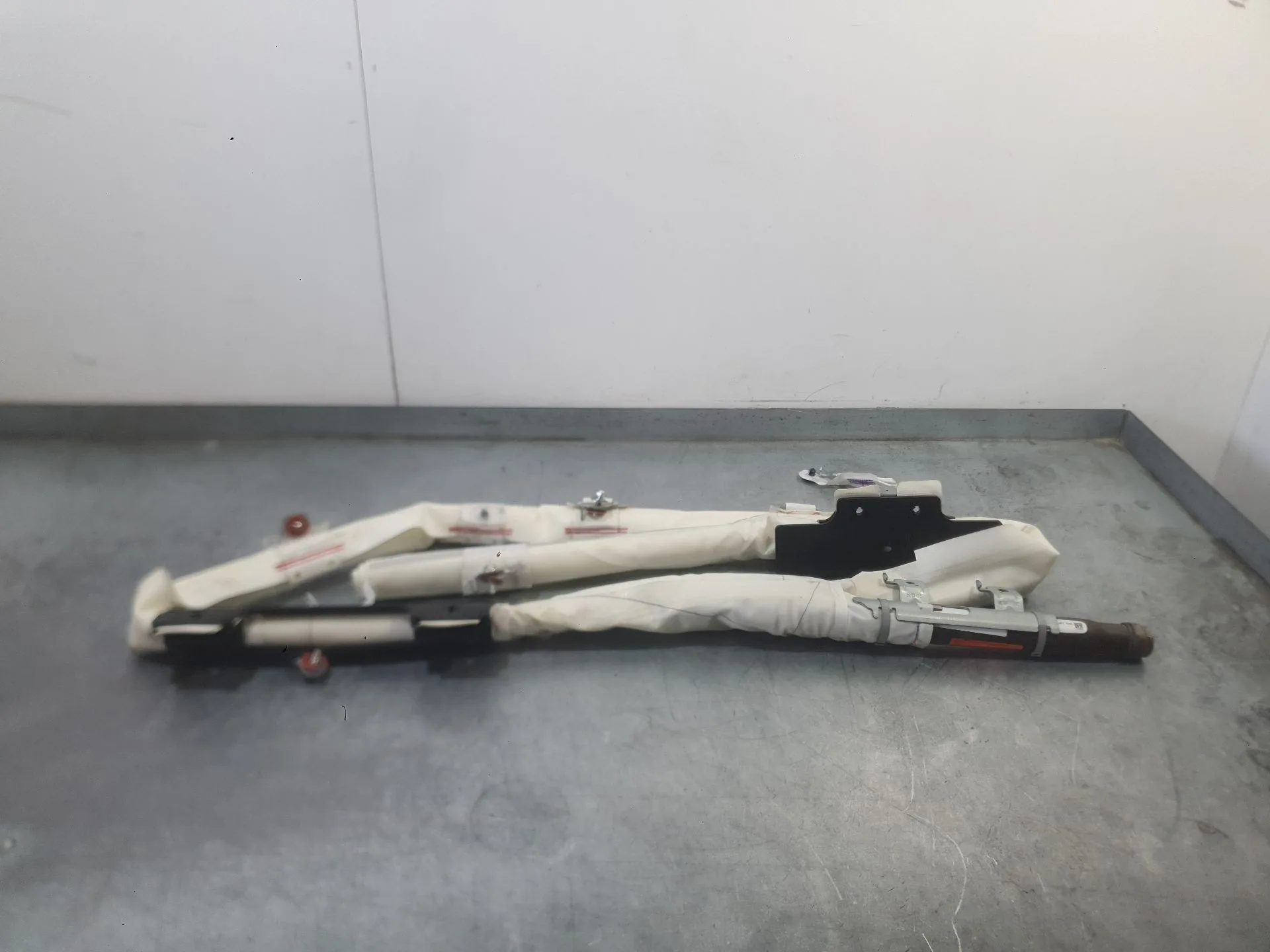 Airbag Cortina Delantero Derecho para Kia Carens Iv