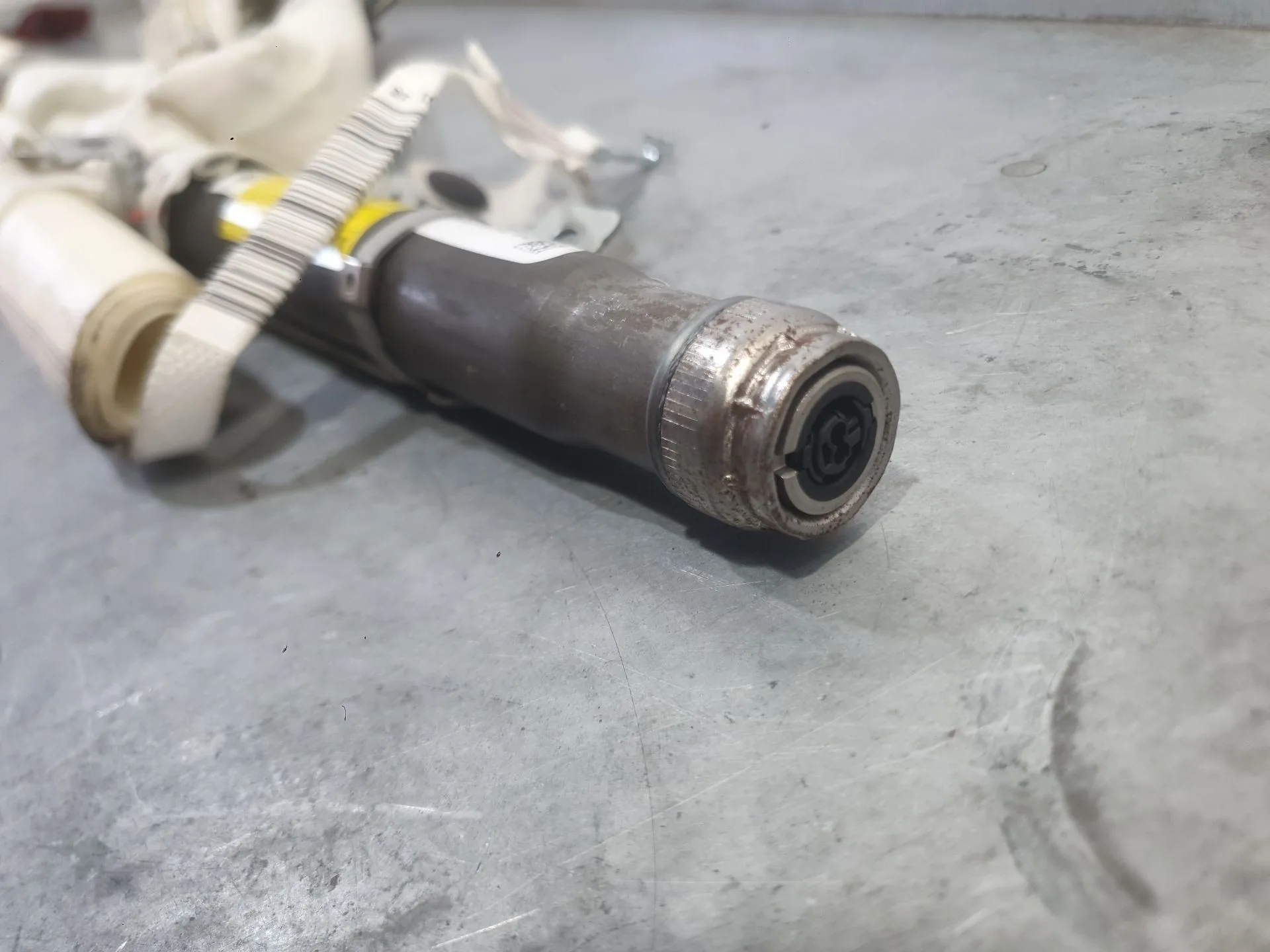 Airbag Cortina Delantero Izquierdo para Kia Carens Iv