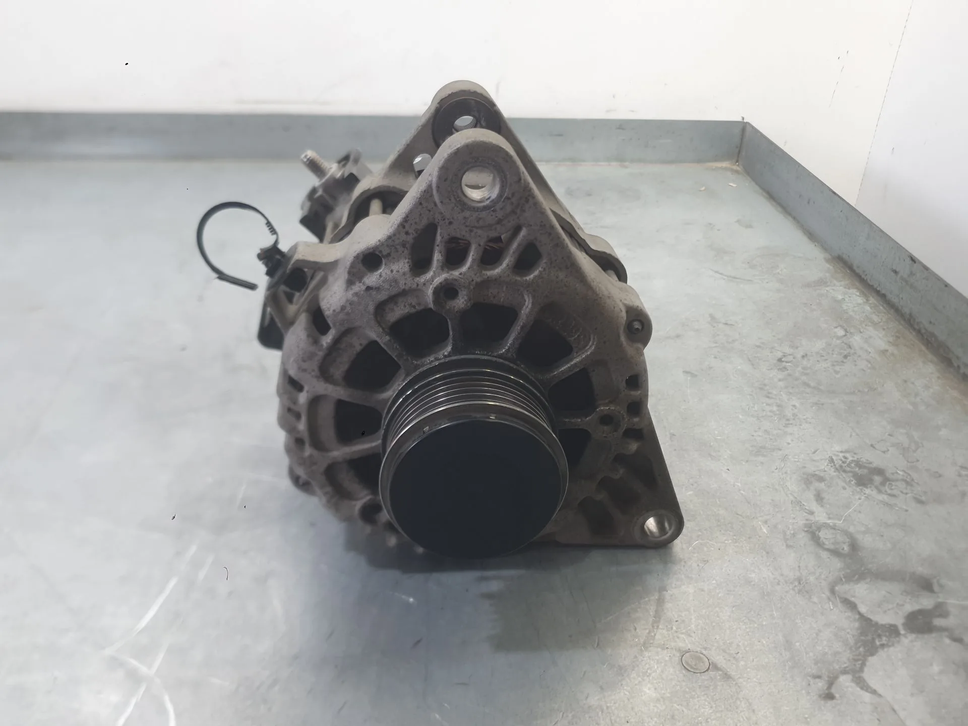 Alternador para Kia Carens Iv