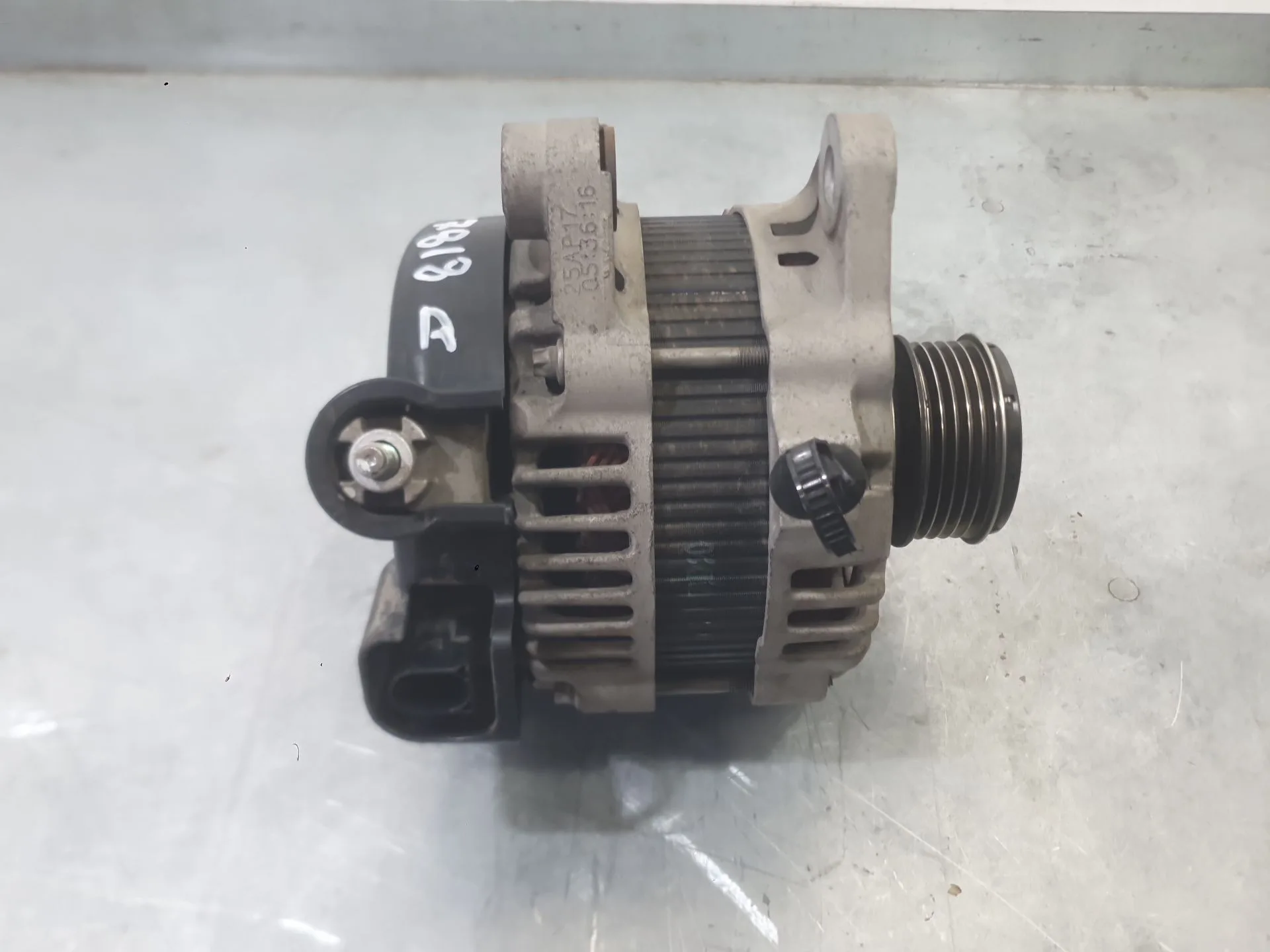 Alternador para Kia Carens Iv