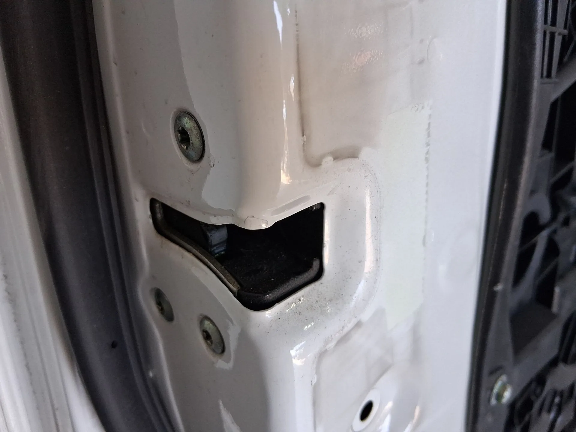 Cerradura Puerta Delantera Izquierda para Kia Carens Iv