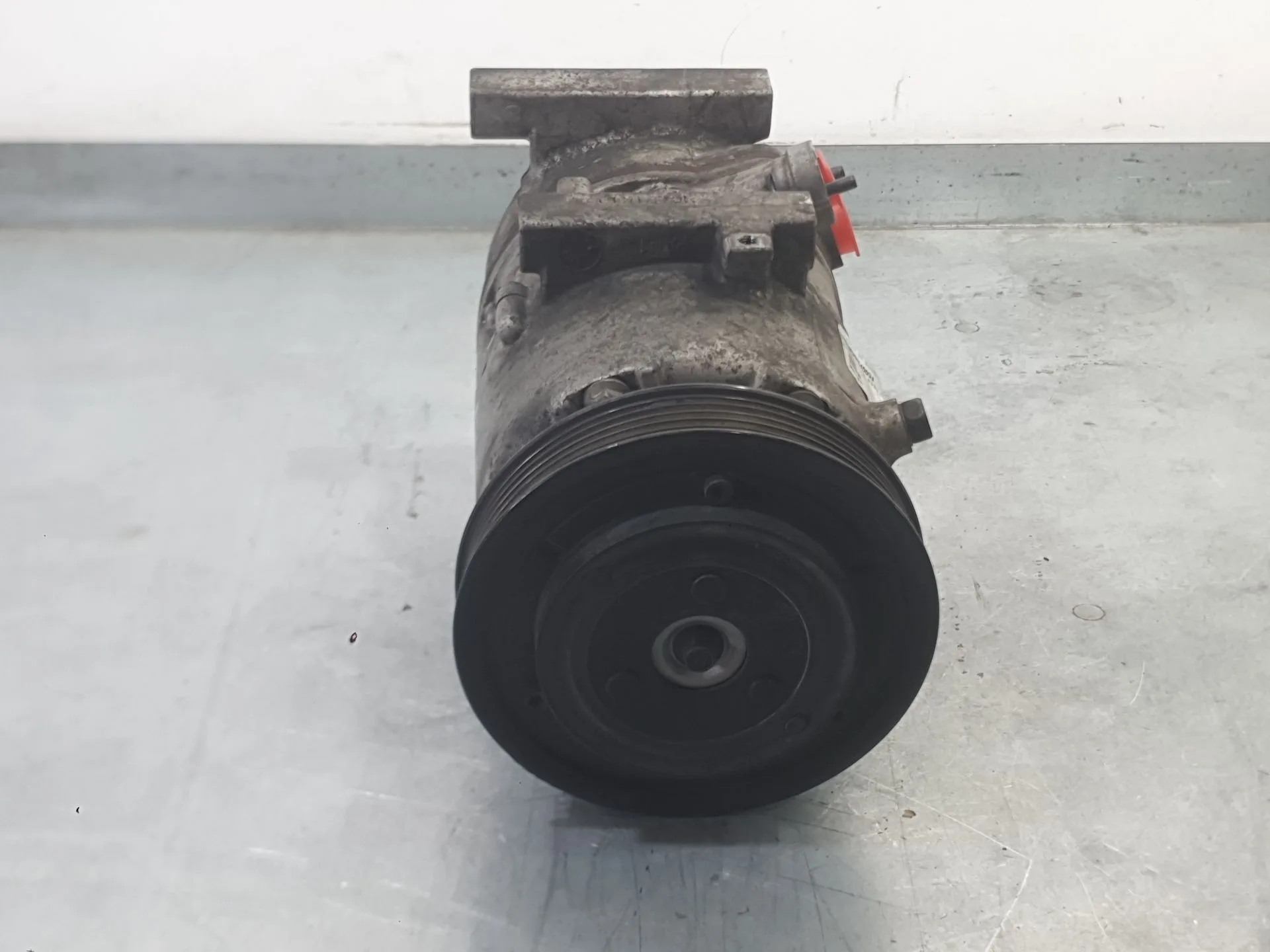 Compresor Aire Acondicionado para Kia Carens Iv