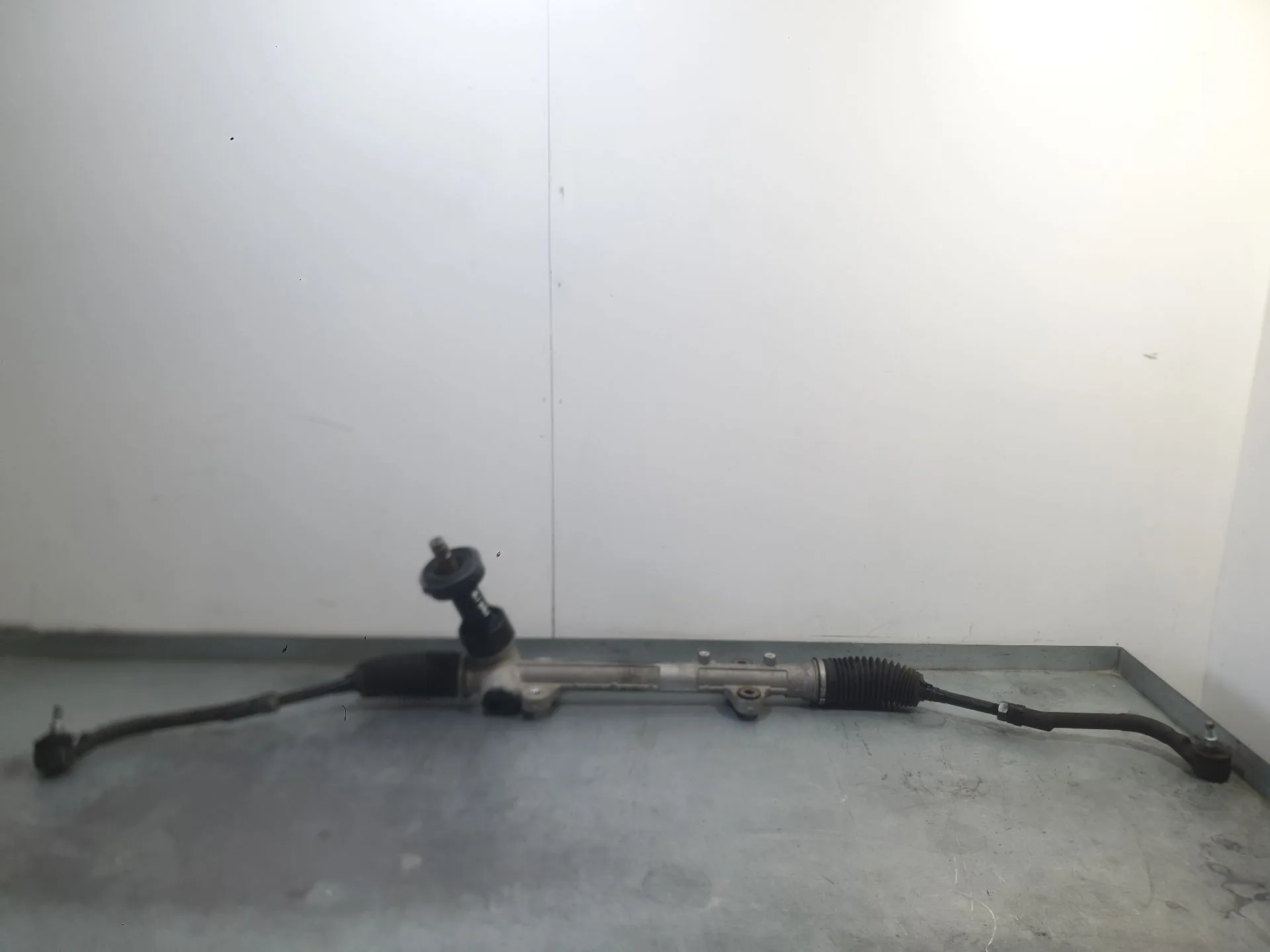 Cremallera Direccion para Kia Carens Iv