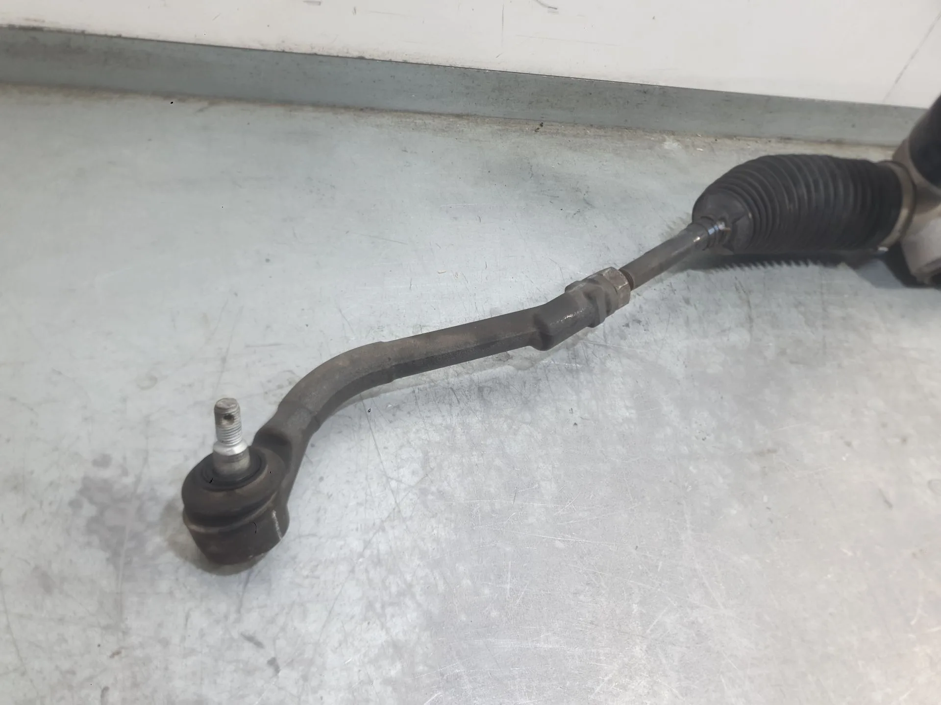 Cremallera Direccion para Kia Carens Iv