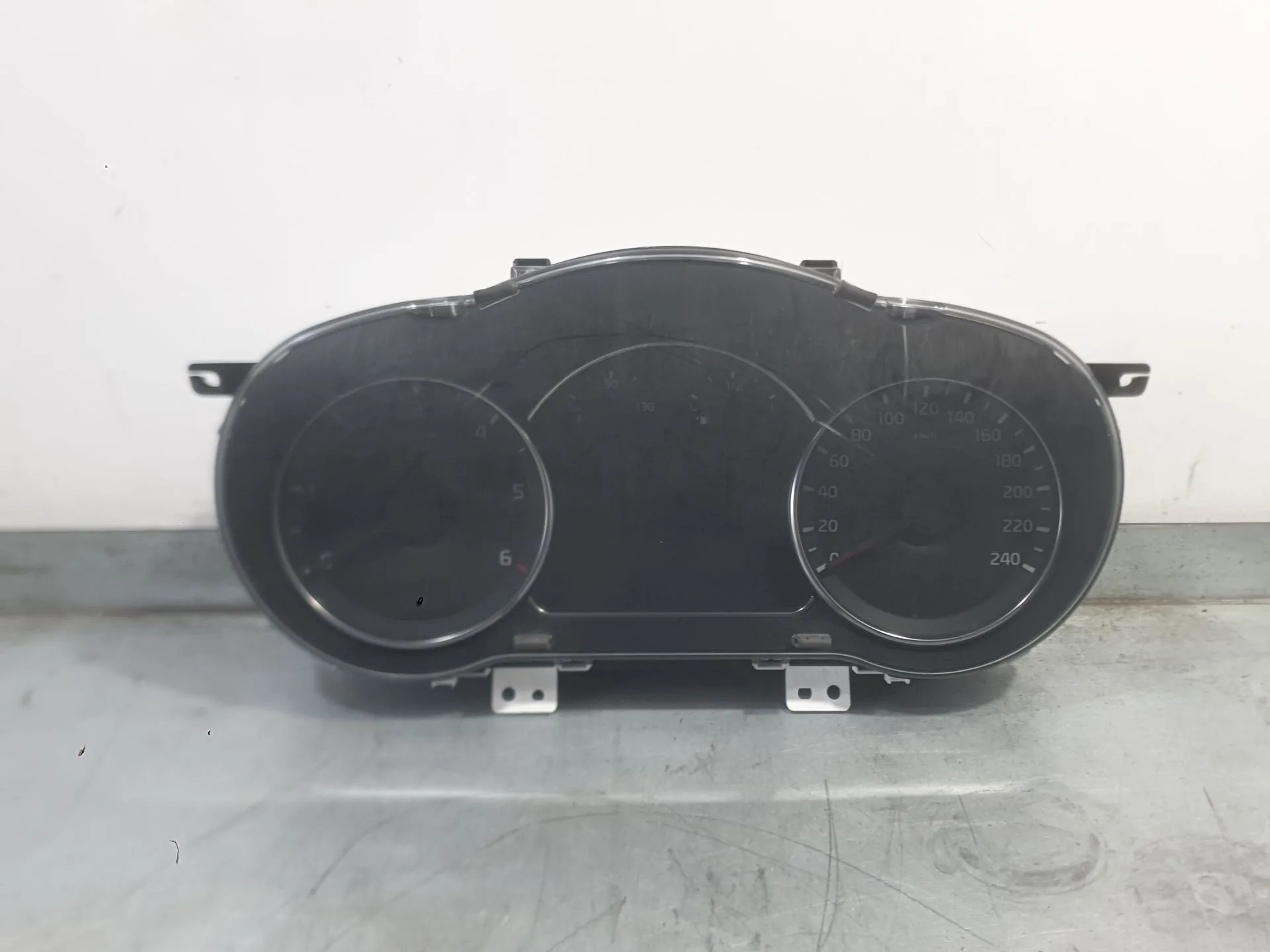 Cuadro Instrumentos para Kia Carens Iv
