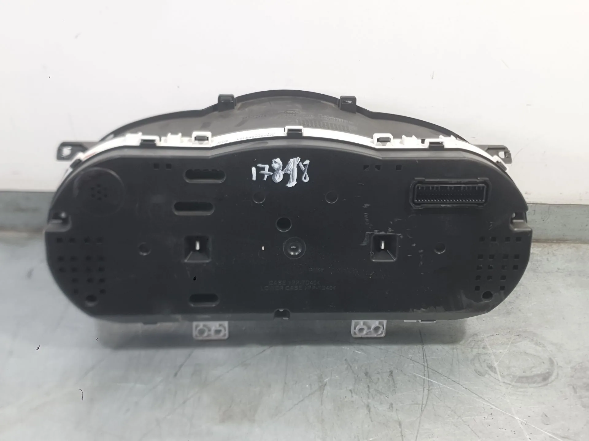Cuadro Instrumentos para Kia Carens Iv