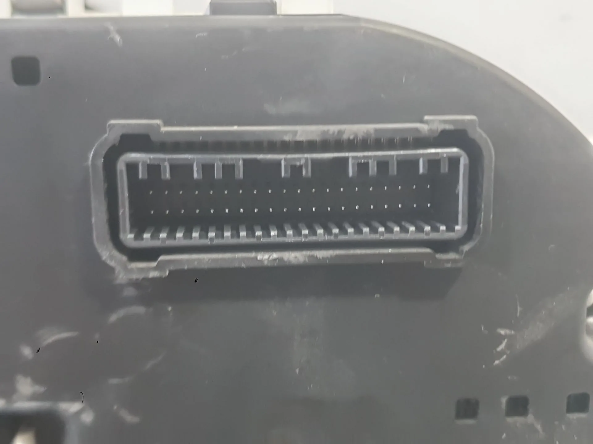 Cuadro Instrumentos para Kia Carens Iv