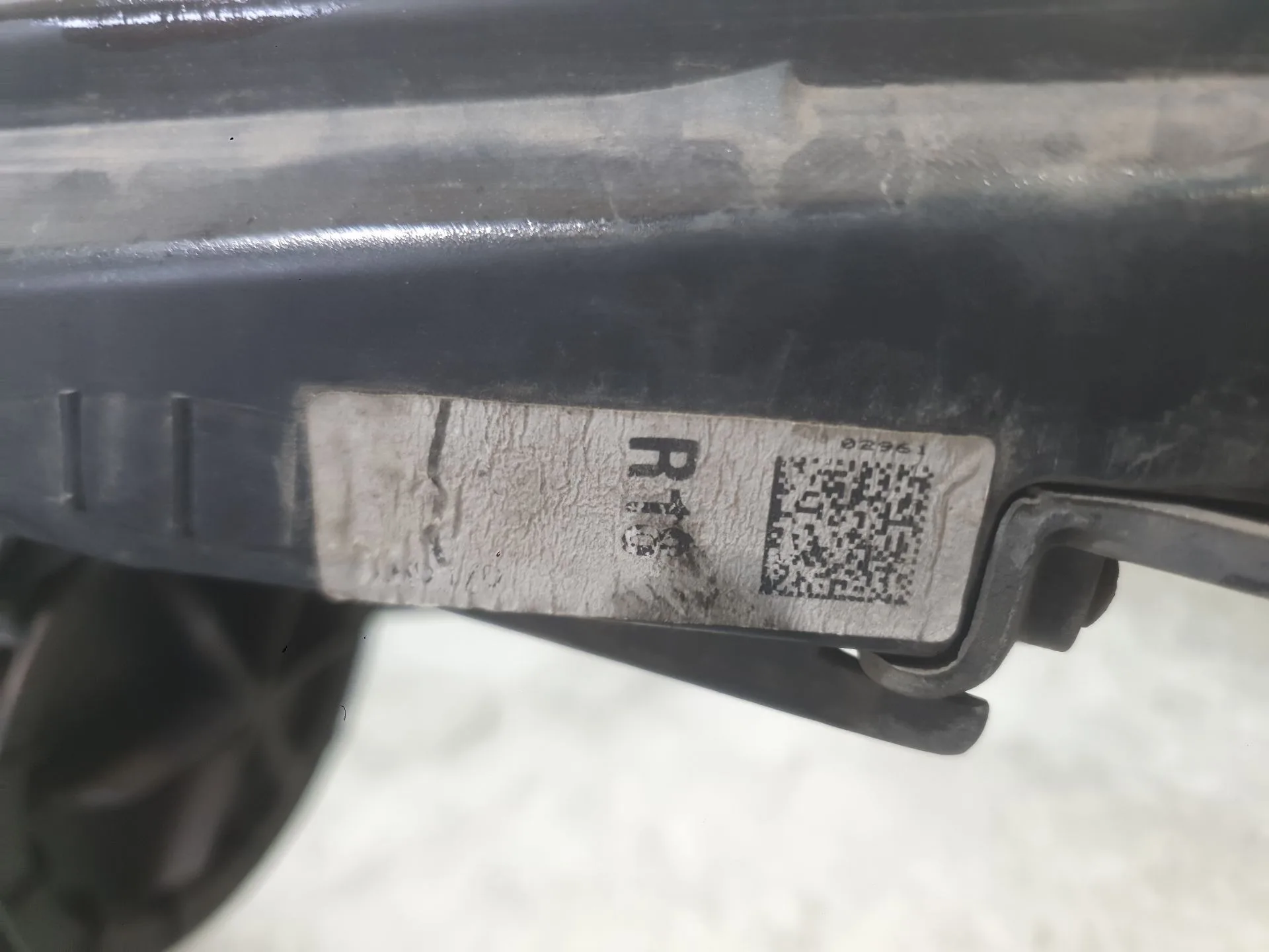 Faro Derecho para Kia Carens Iv