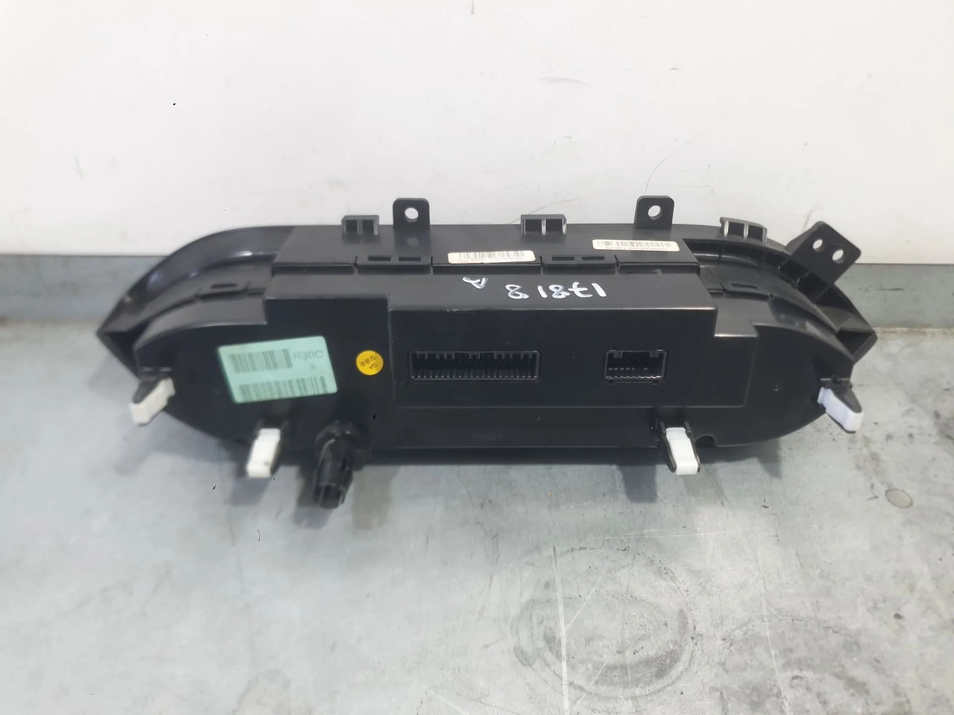 Mando Climatizador para Kia Carens Iv