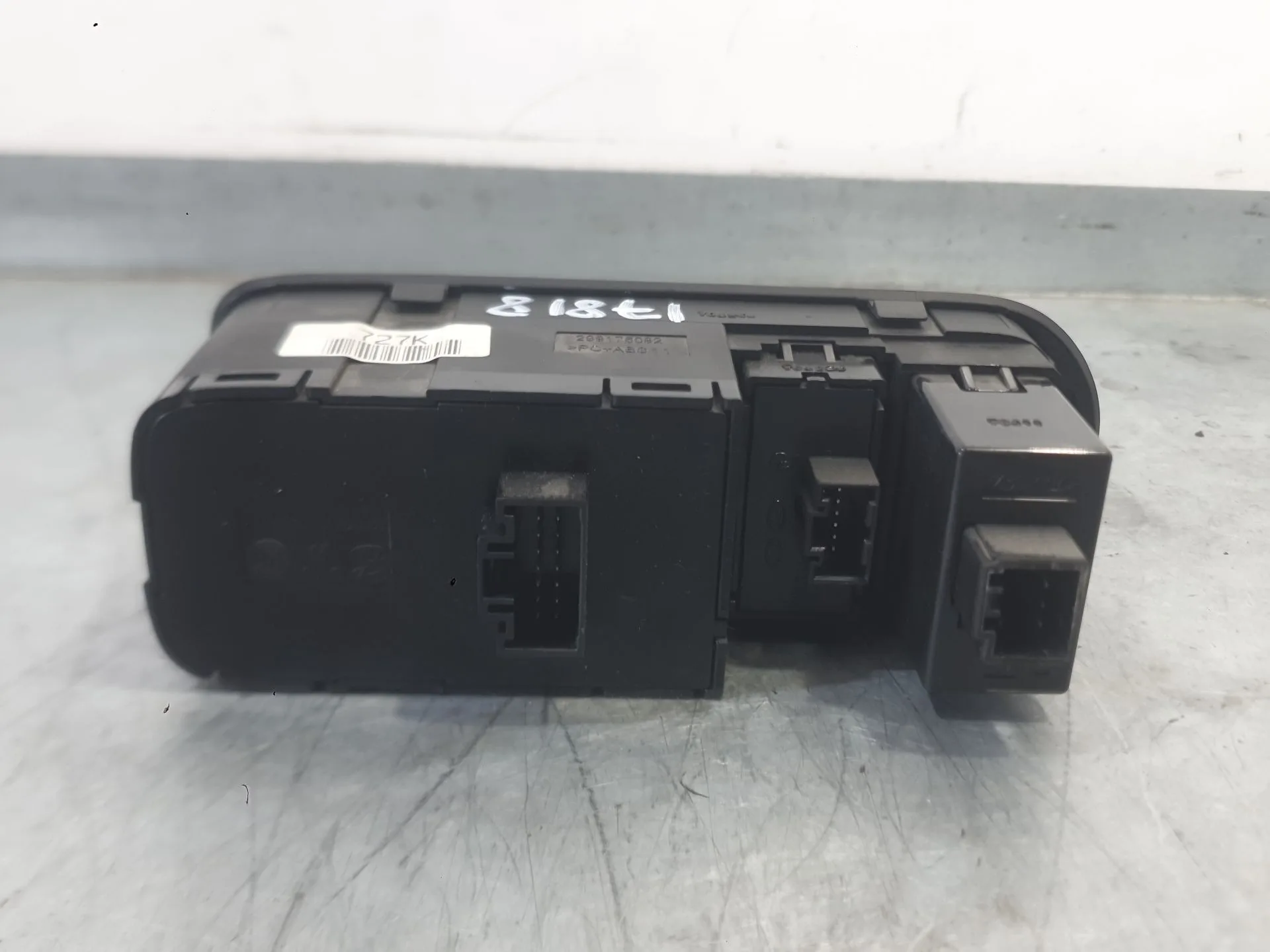 Mando Luces para Kia Carens Iv