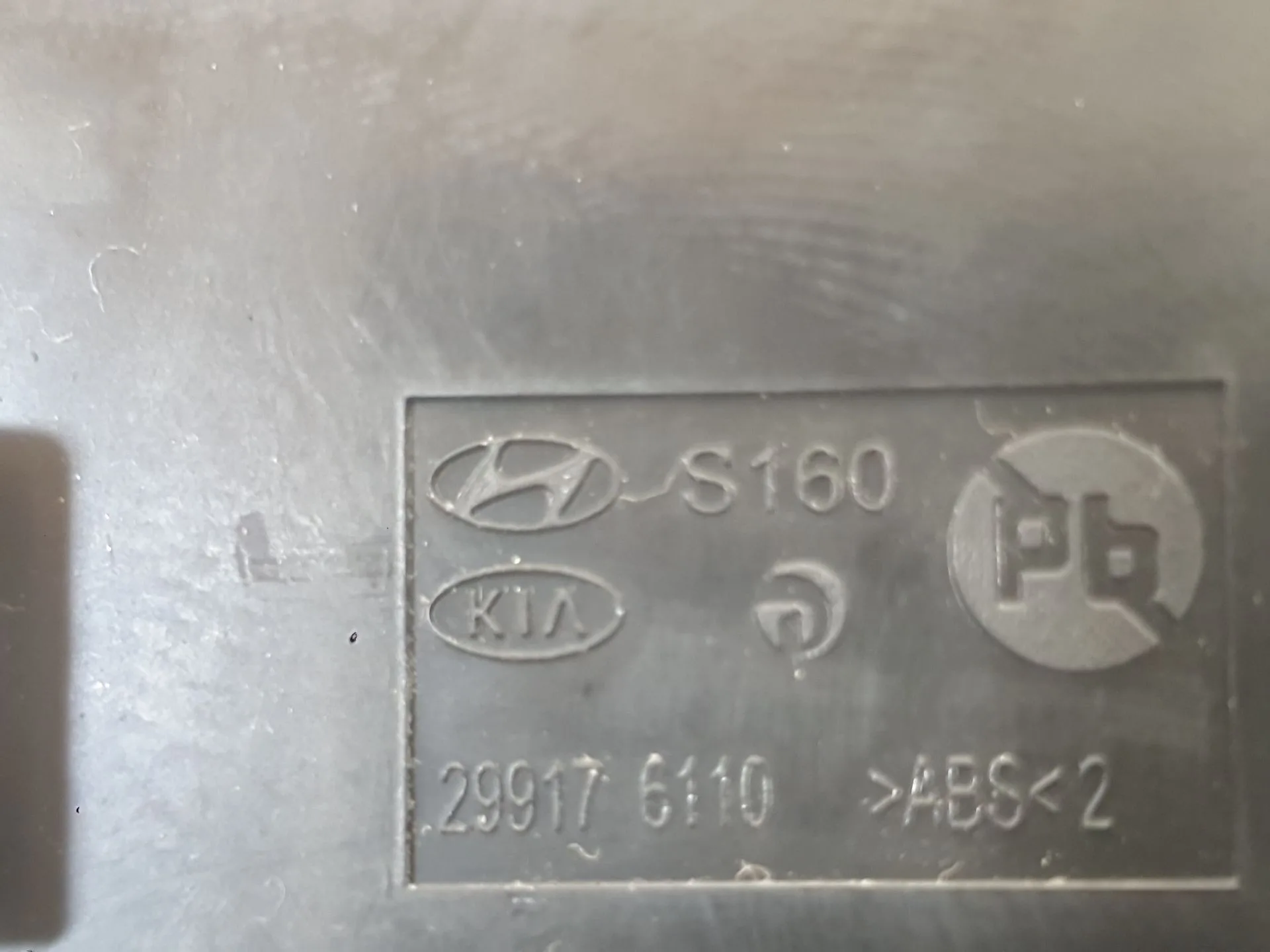 Mando Luces para Kia Carens Iv