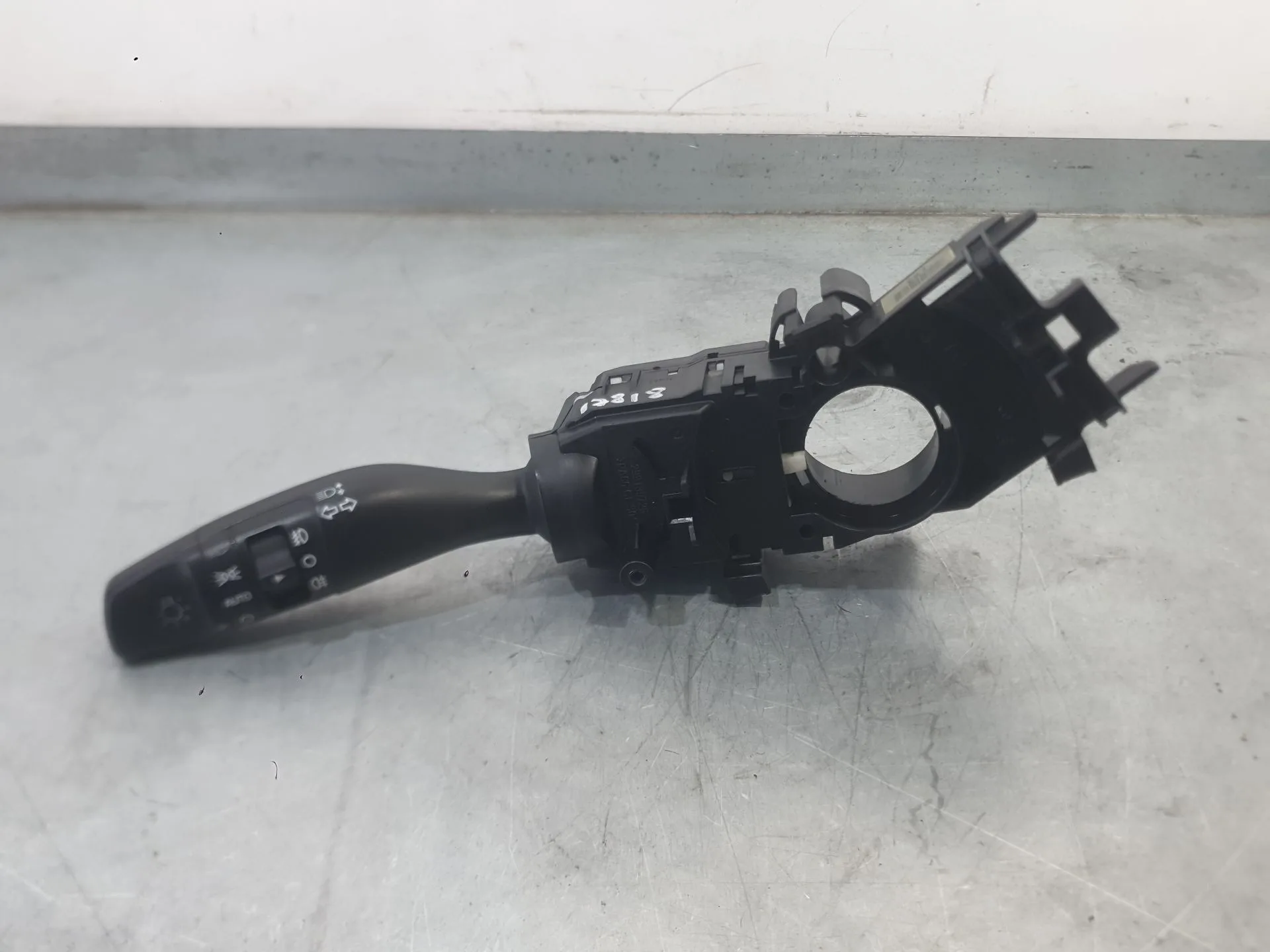 Mando Intermitentes para Kia Carens Iv