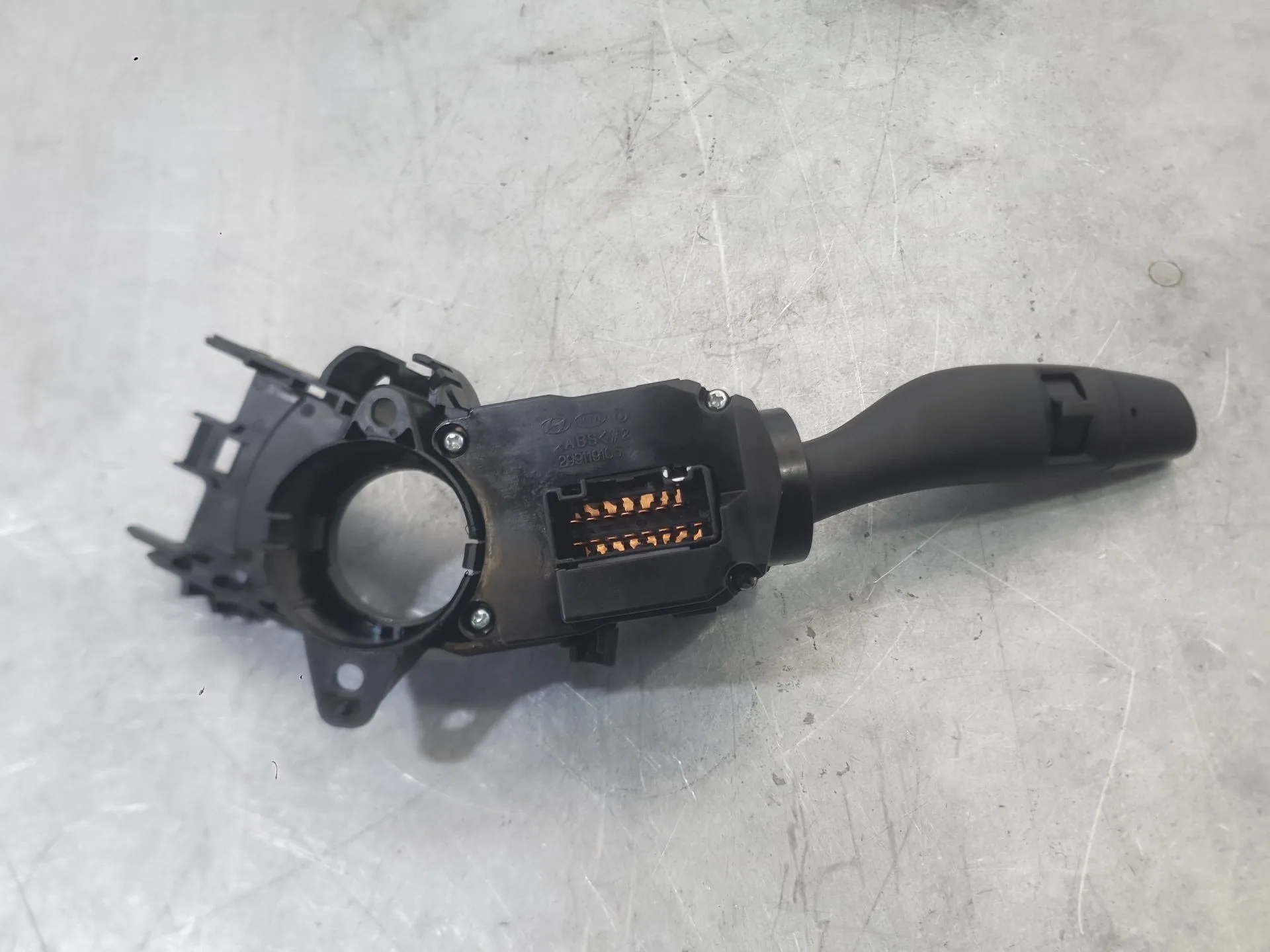 Mando Intermitentes para Kia Carens Iv