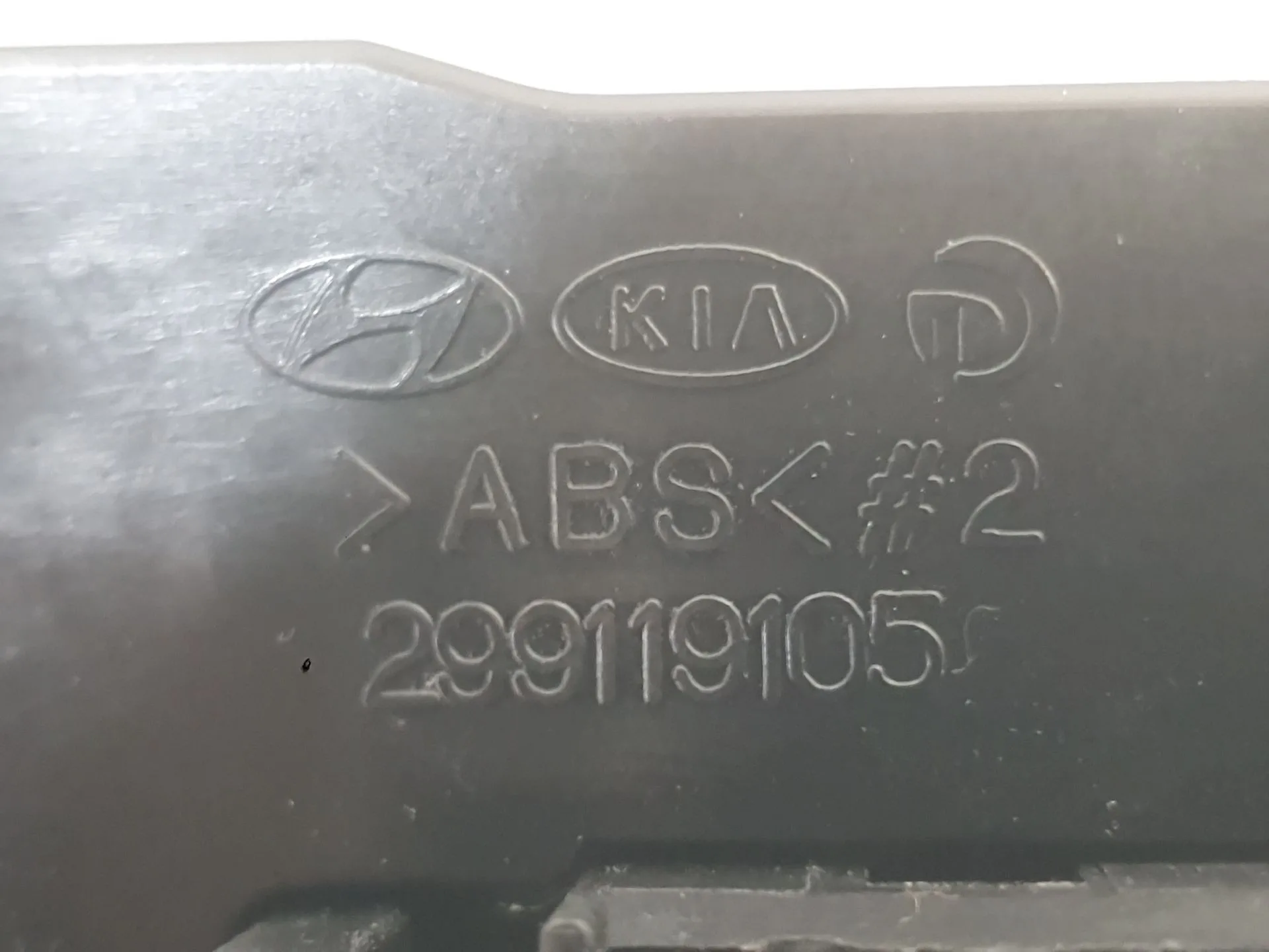 Mando Intermitentes para Kia Carens Iv