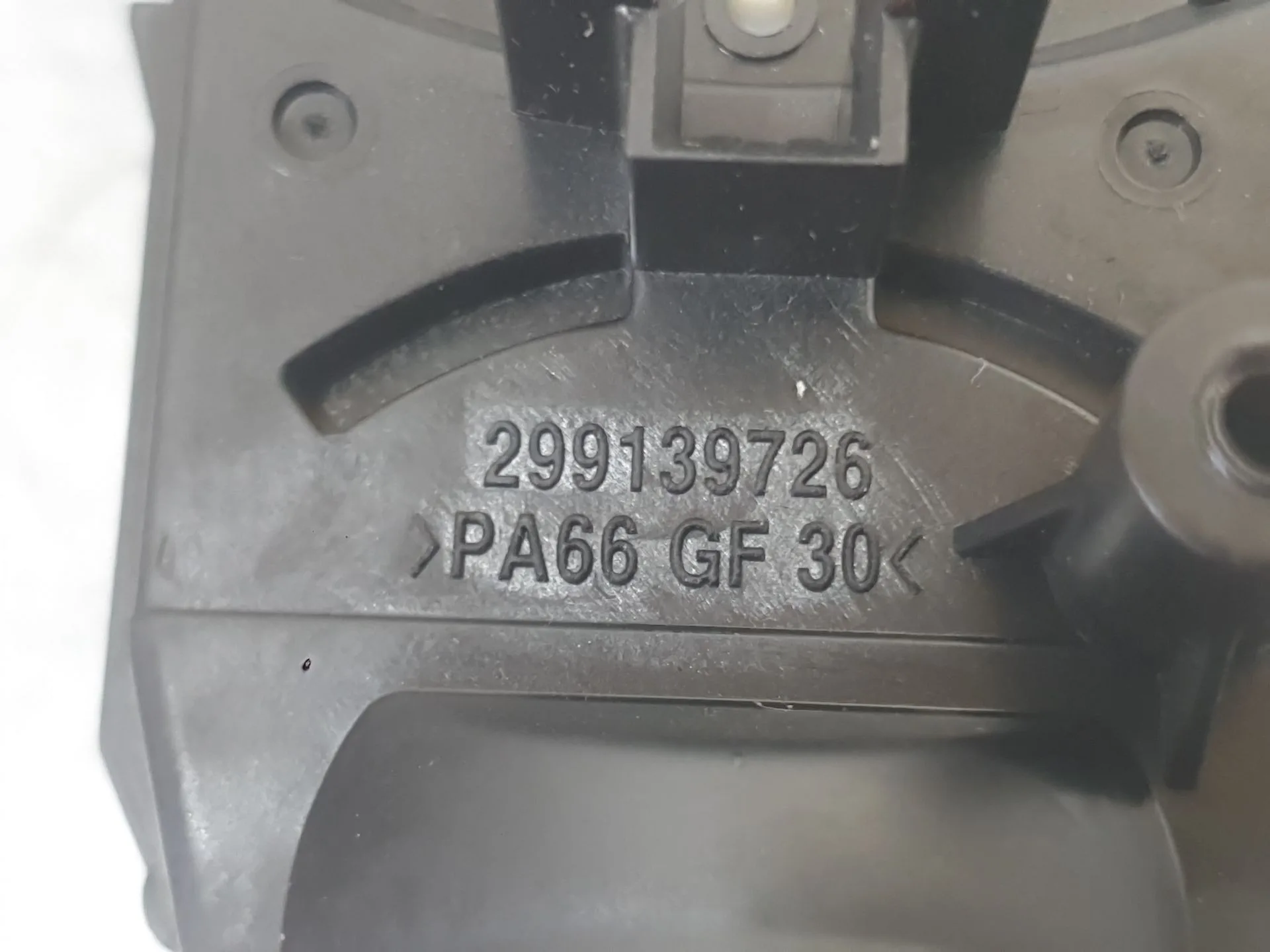 Mando Intermitentes para Kia Carens Iv