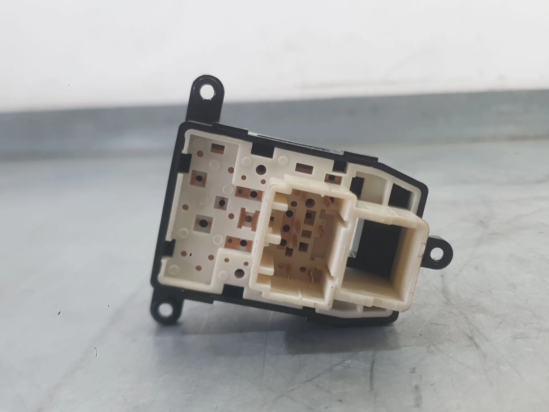 Mando Retrovisor para Kia Carens Iv