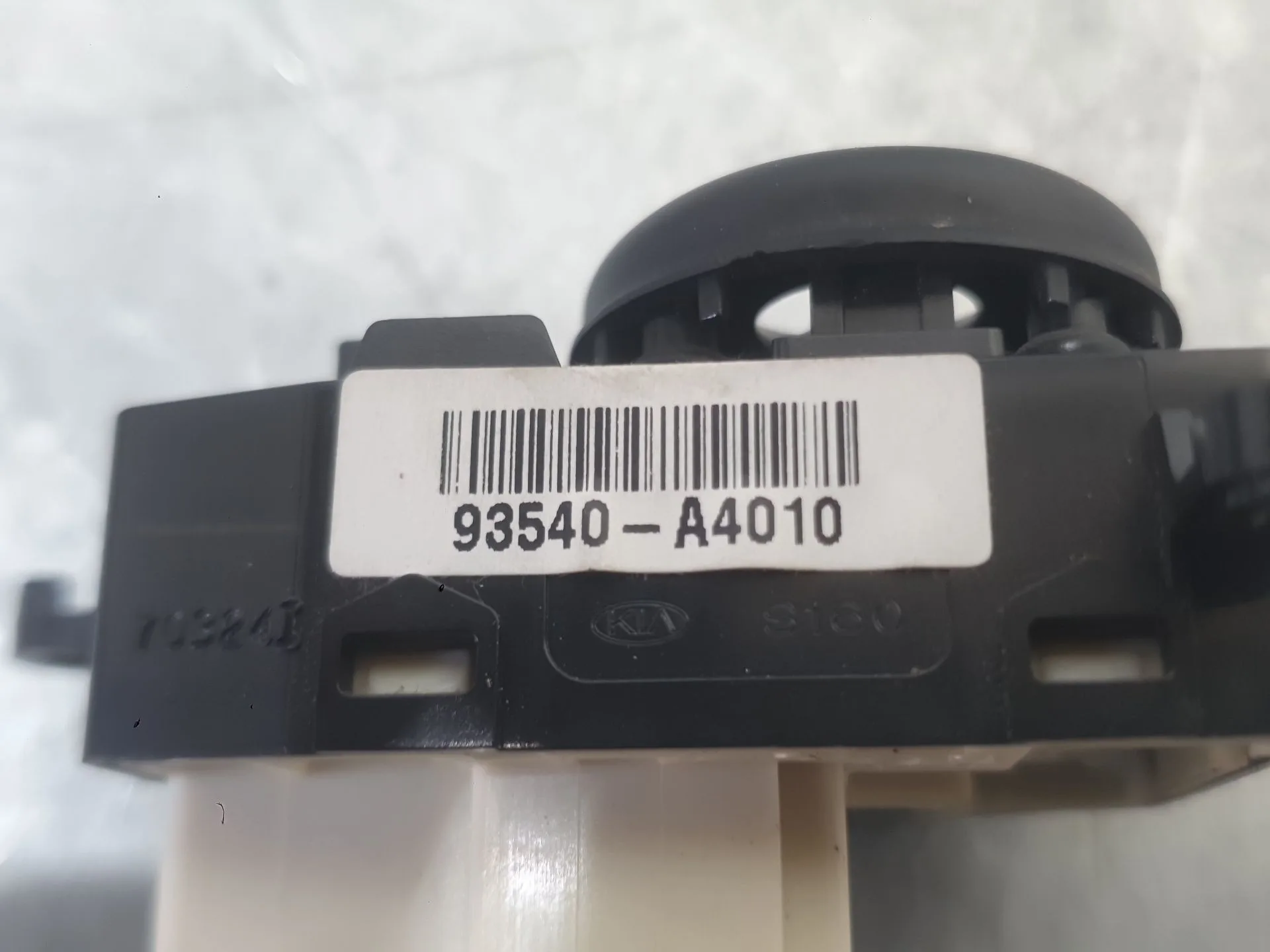Mando Retrovisor para Kia Carens Iv