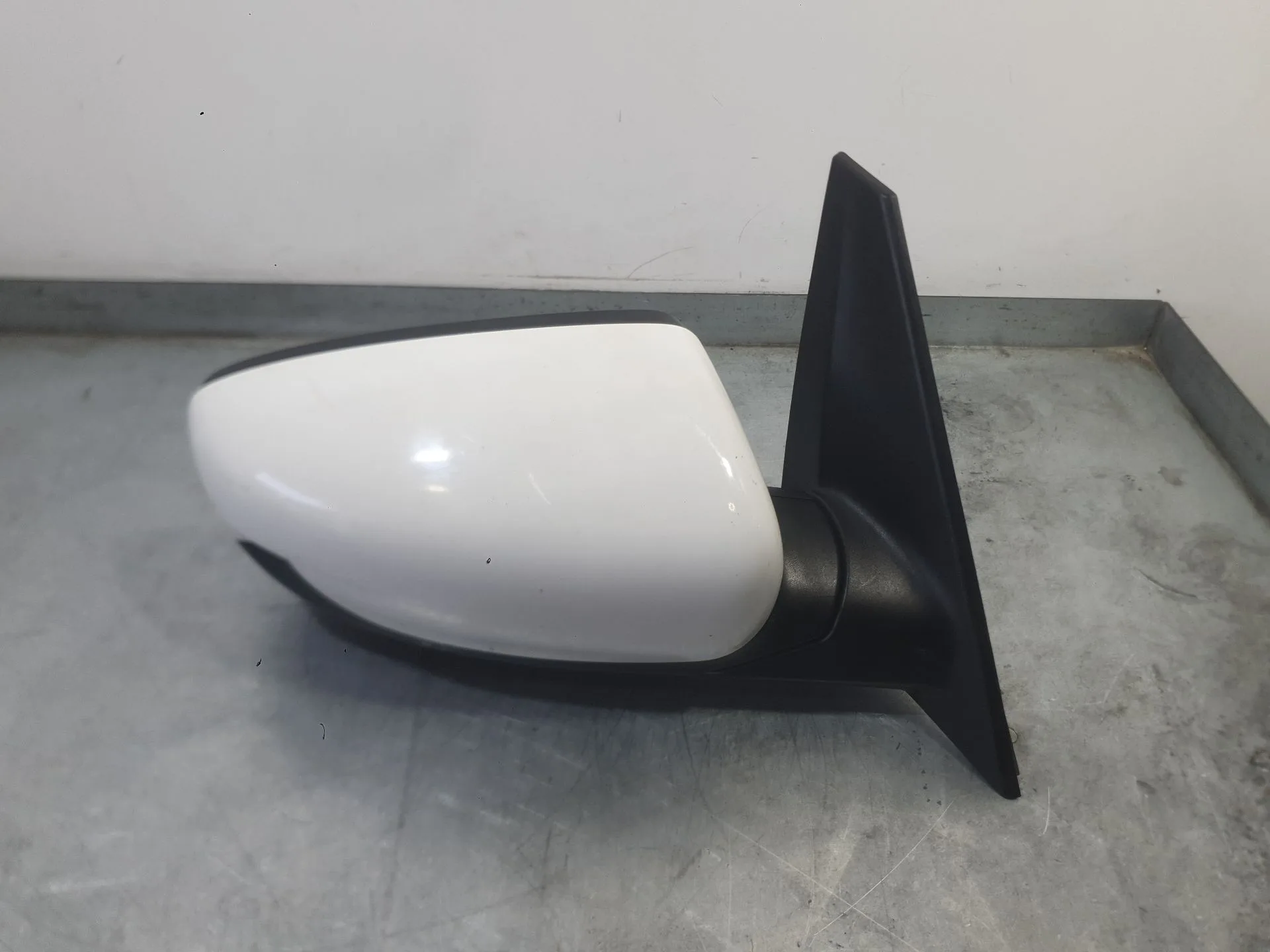 Retrovisor Derecho para Kia Carens Iv