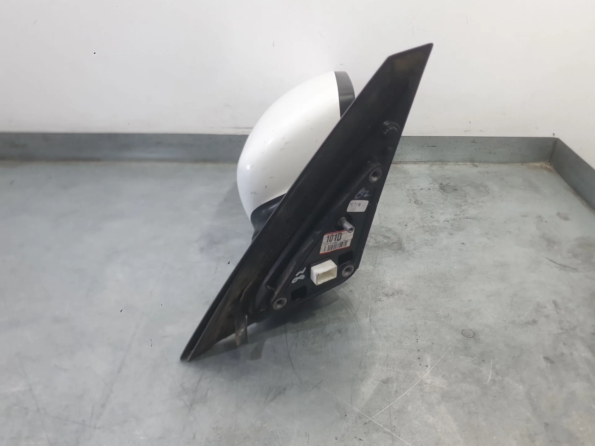 Retrovisor Derecho para Kia Carens Iv