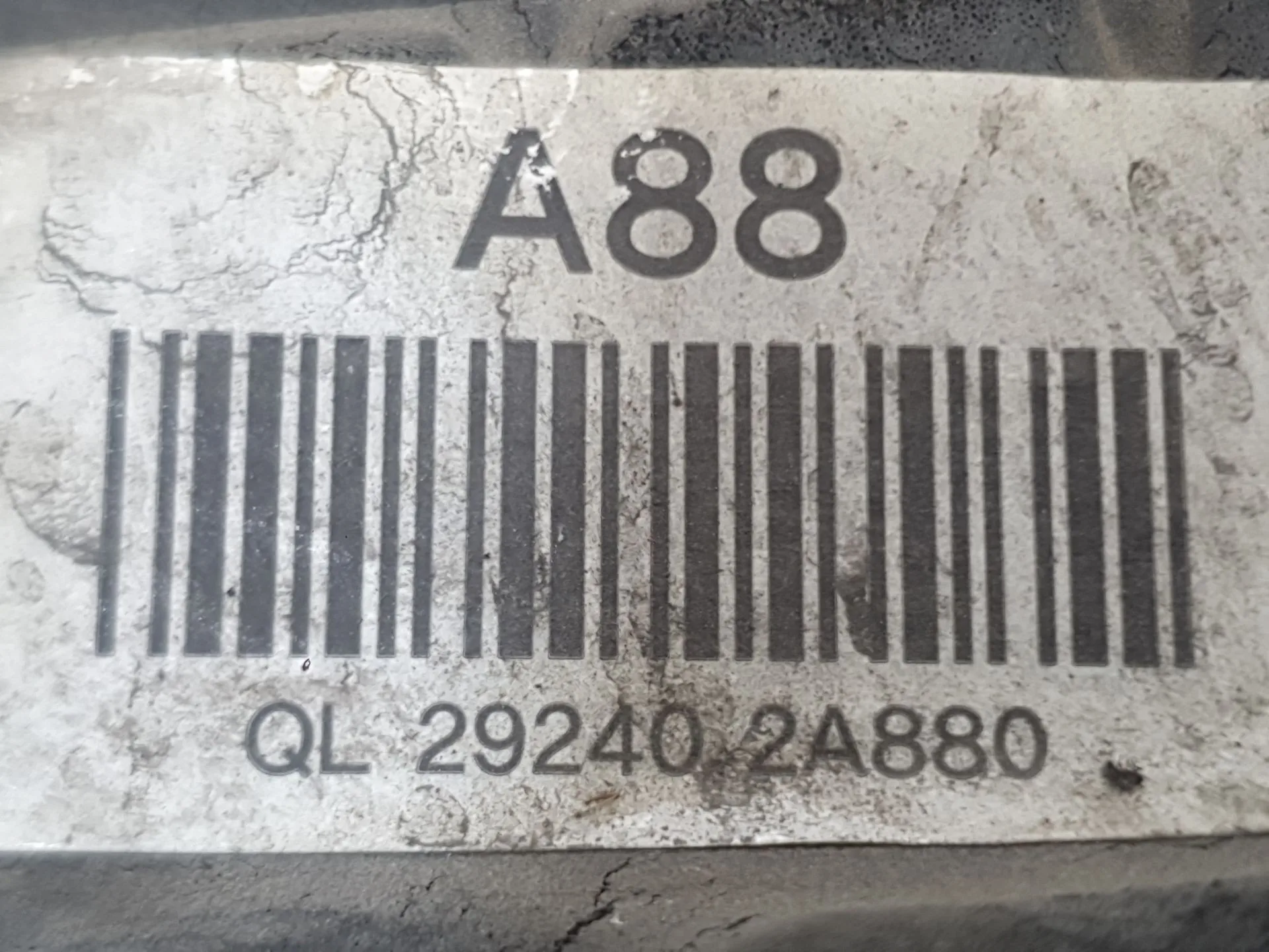 Tapa Motor para Kia Carens Iv