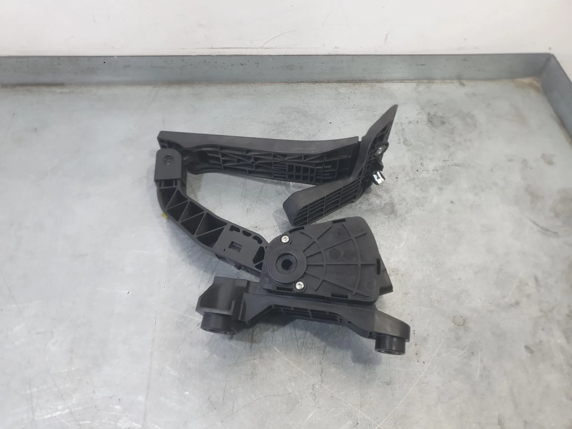 Potenciometro Pedal para Kia Carens Iv