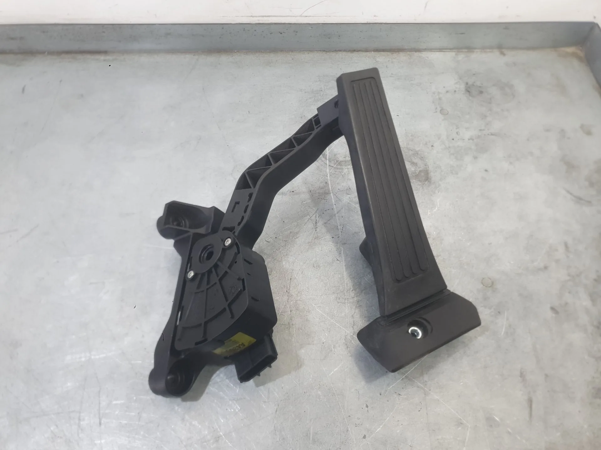 Potenciometro Pedal para Kia Carens Iv