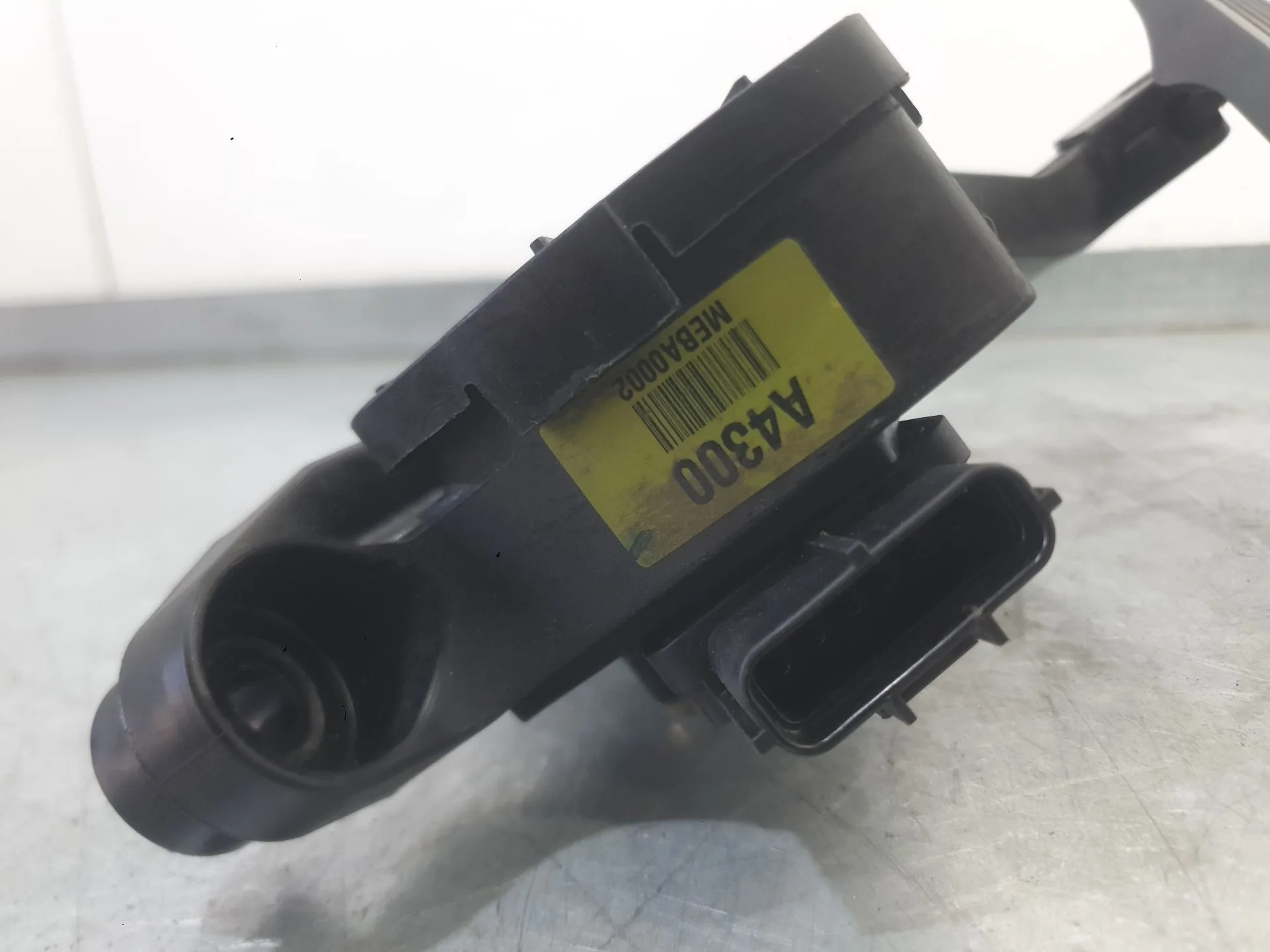 Potenciometro Pedal para Kia Carens Iv