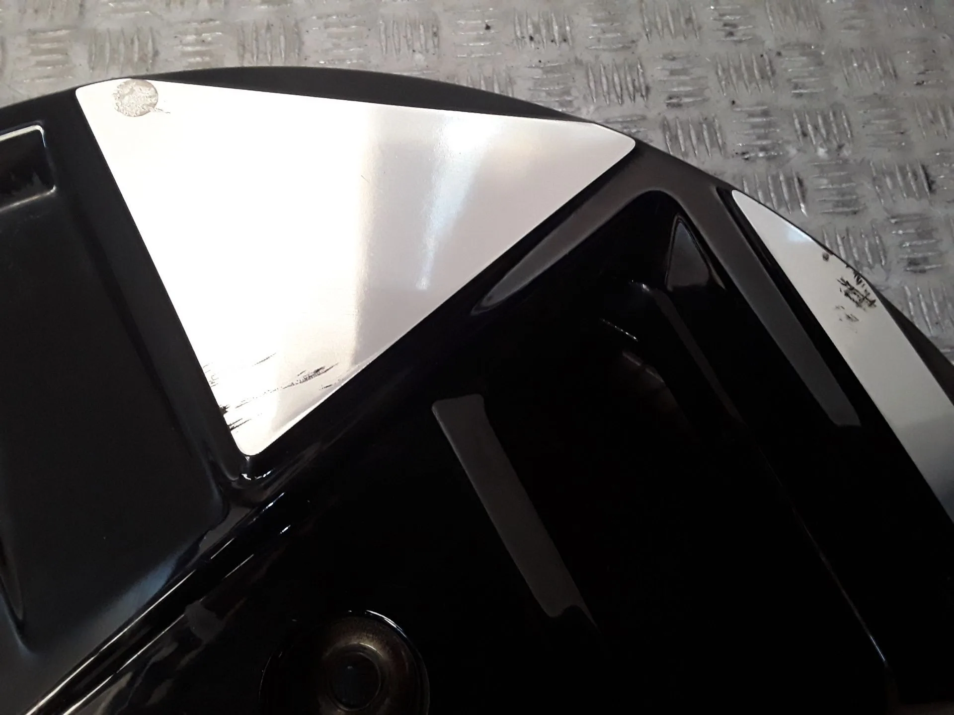 Llanta Aluminio para Kia Ev3