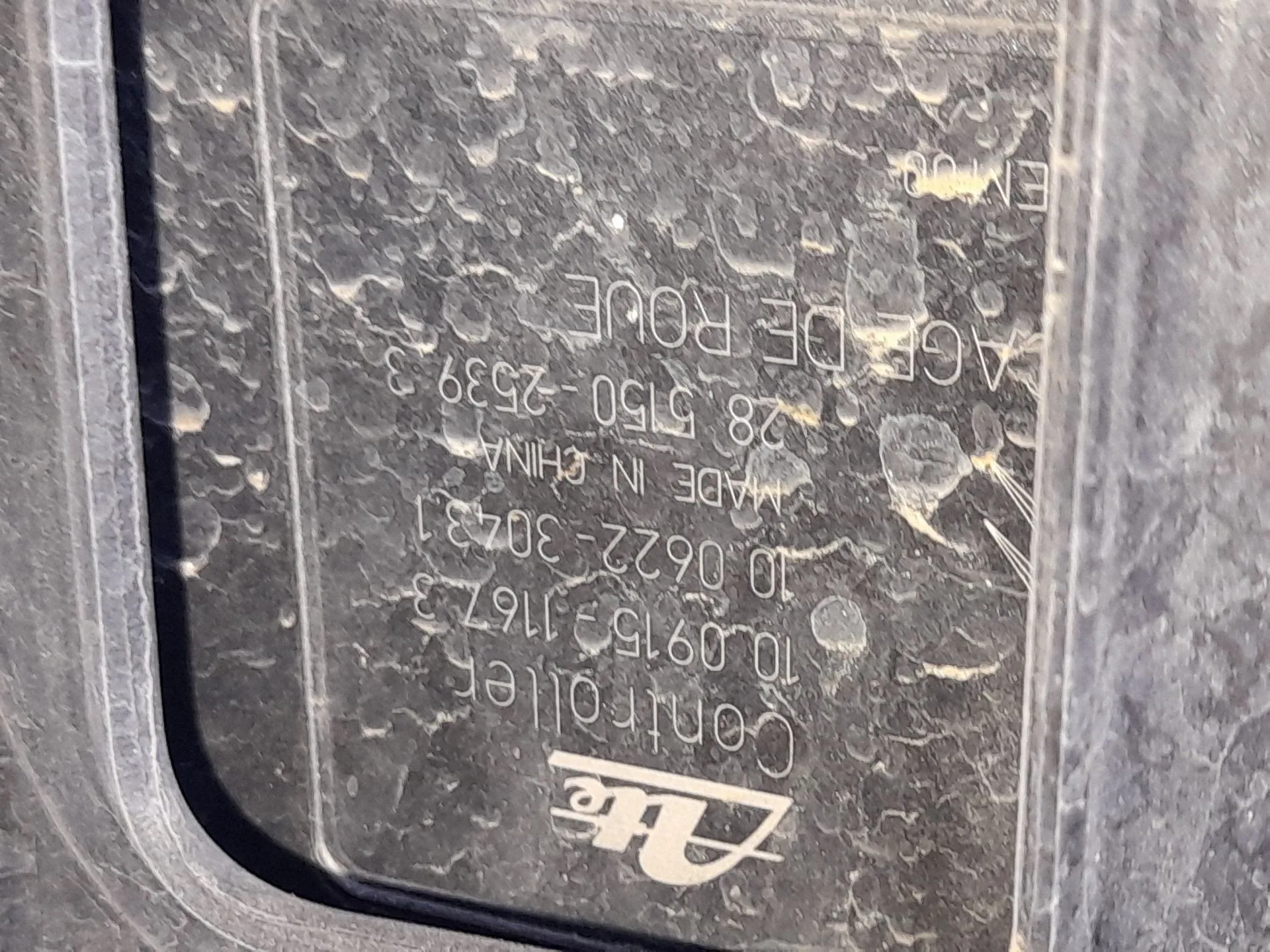 Abs para Citroën C3 Ii (Sc_)