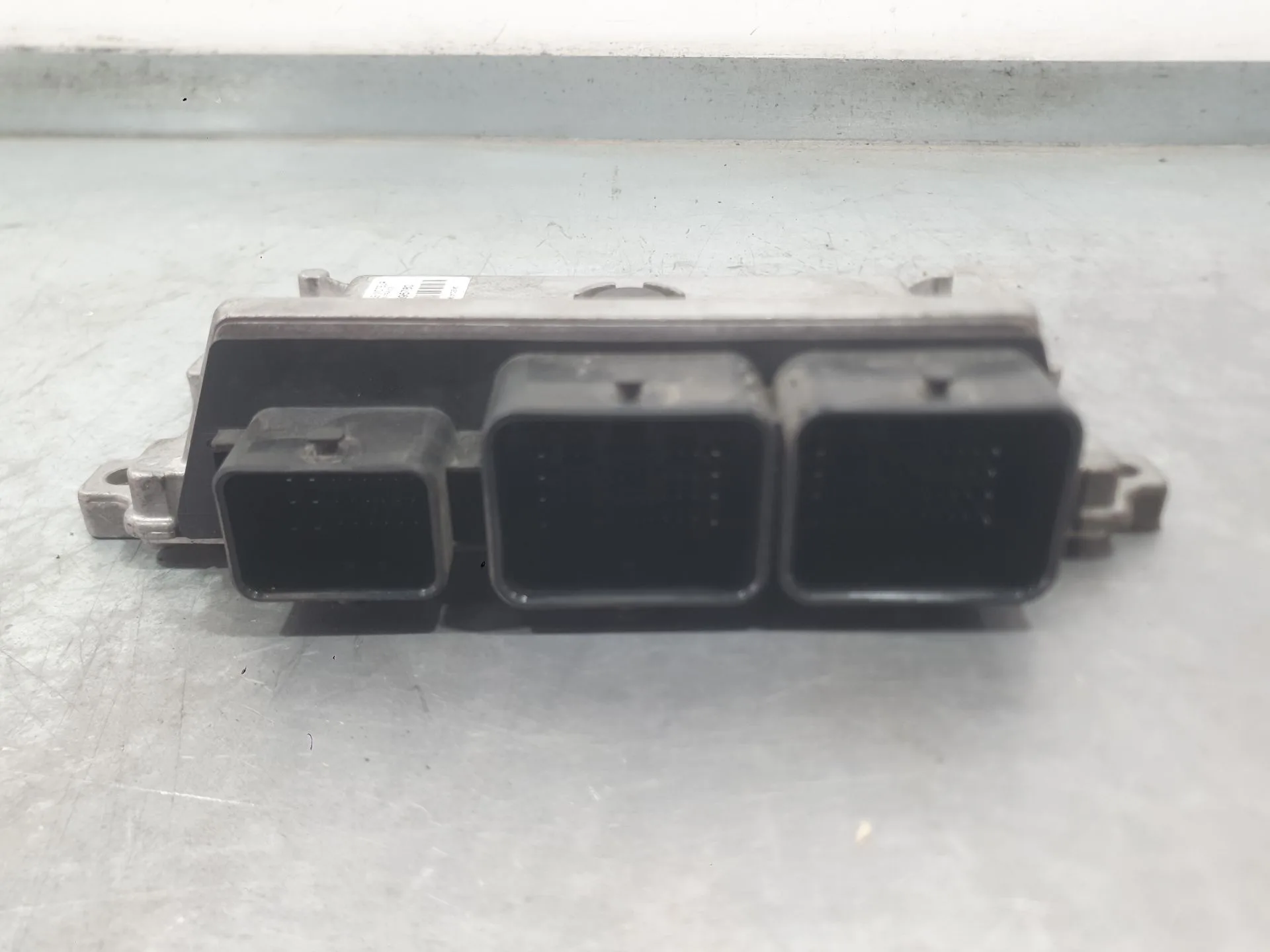 Centralita Motor Uce para Citroën C3 Ii (Sc_)