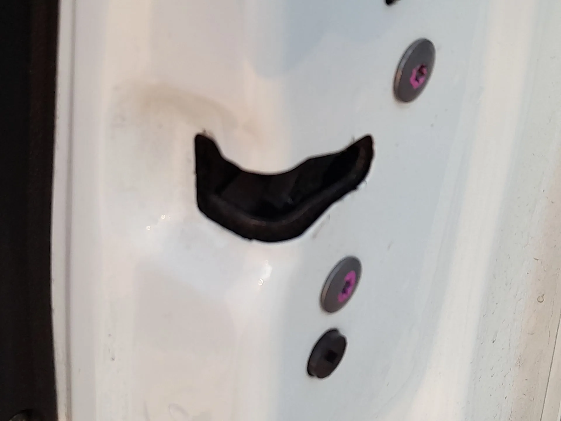 Cerradura Puerta Delantera Derecha para Citroën C3 Ii (Sc_)