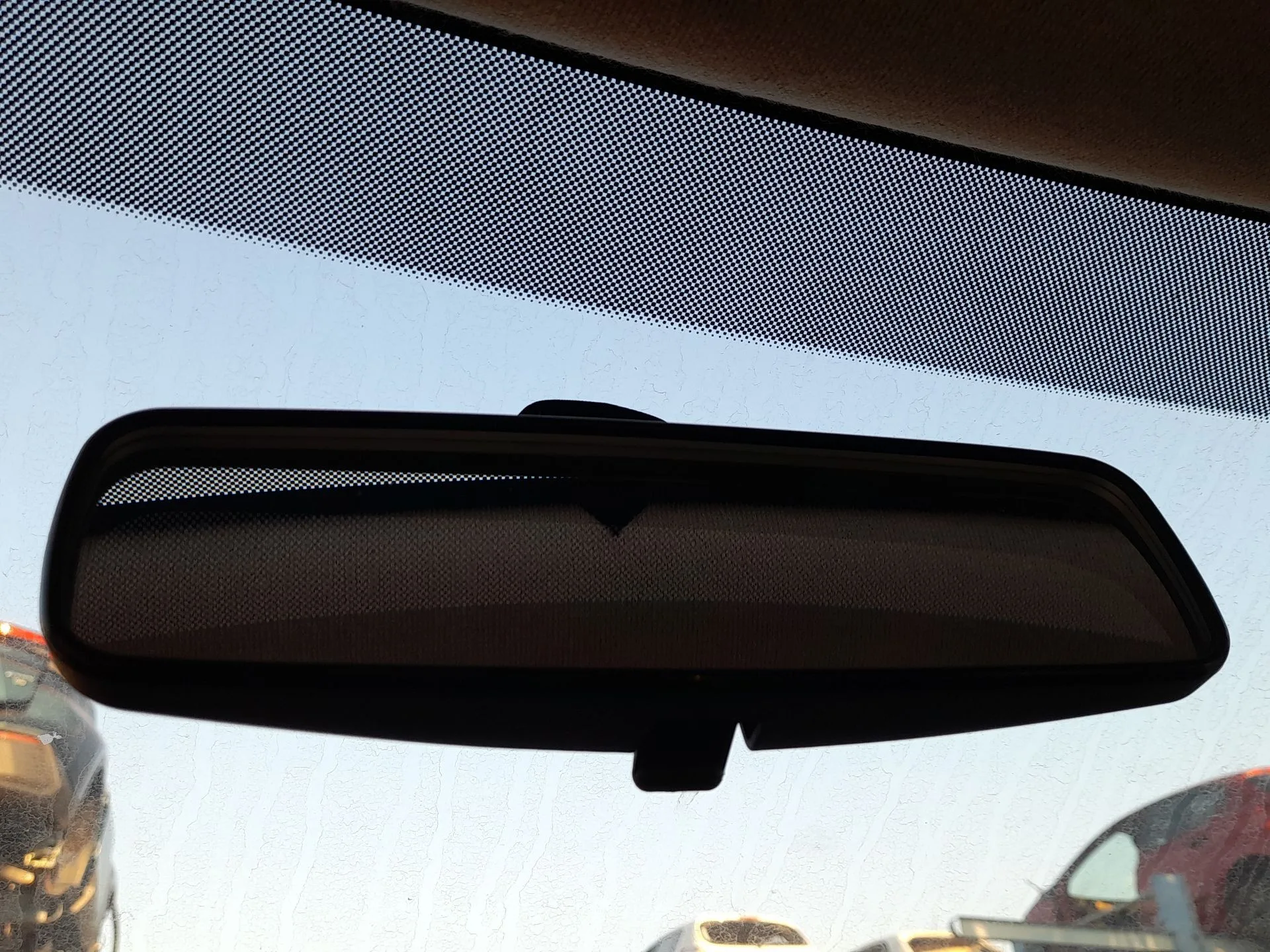 Espejo Interior para Citroën C3 Ii (Sc_)