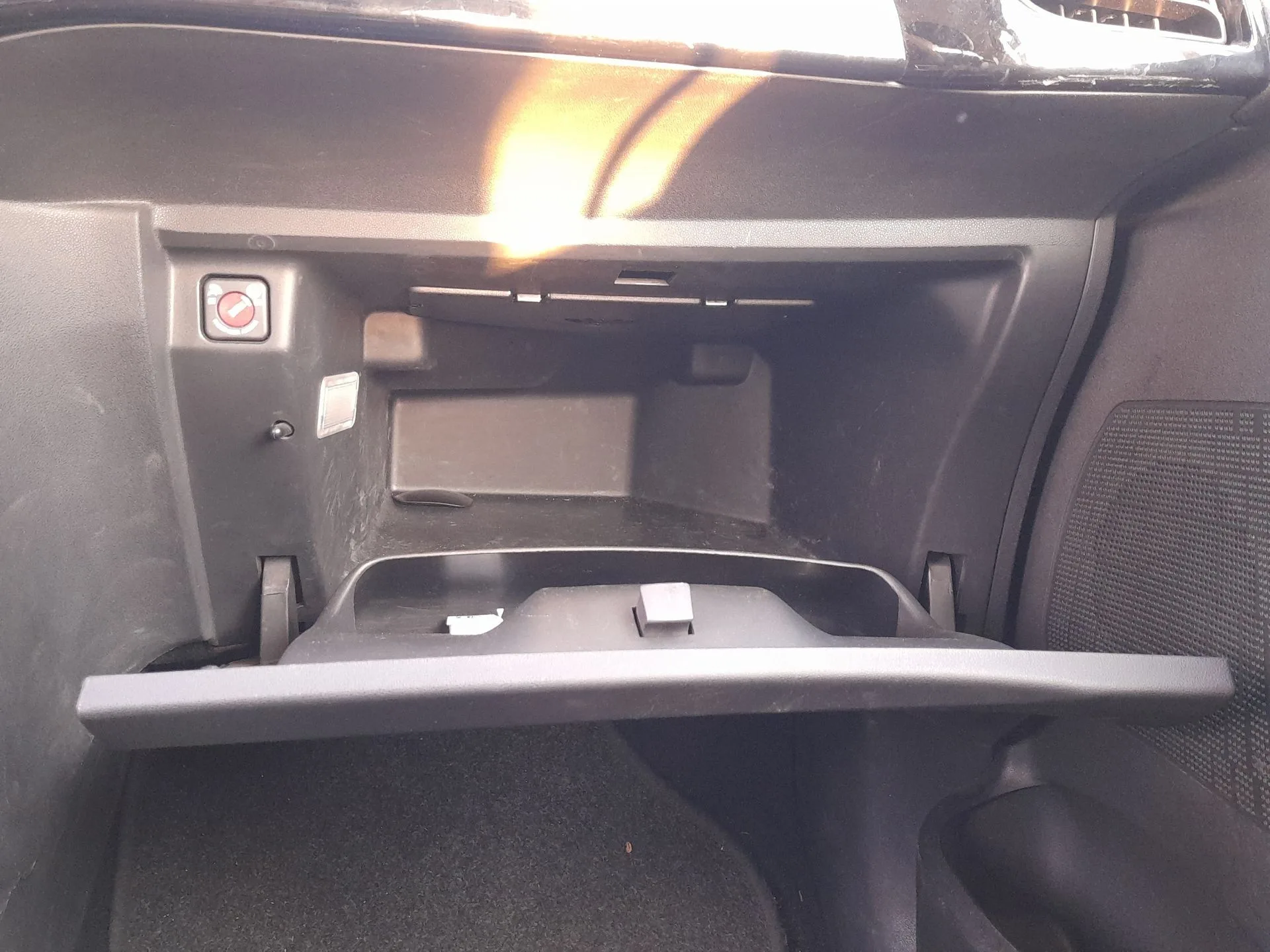 Guantera para Citroën C3 Ii (Sc_)