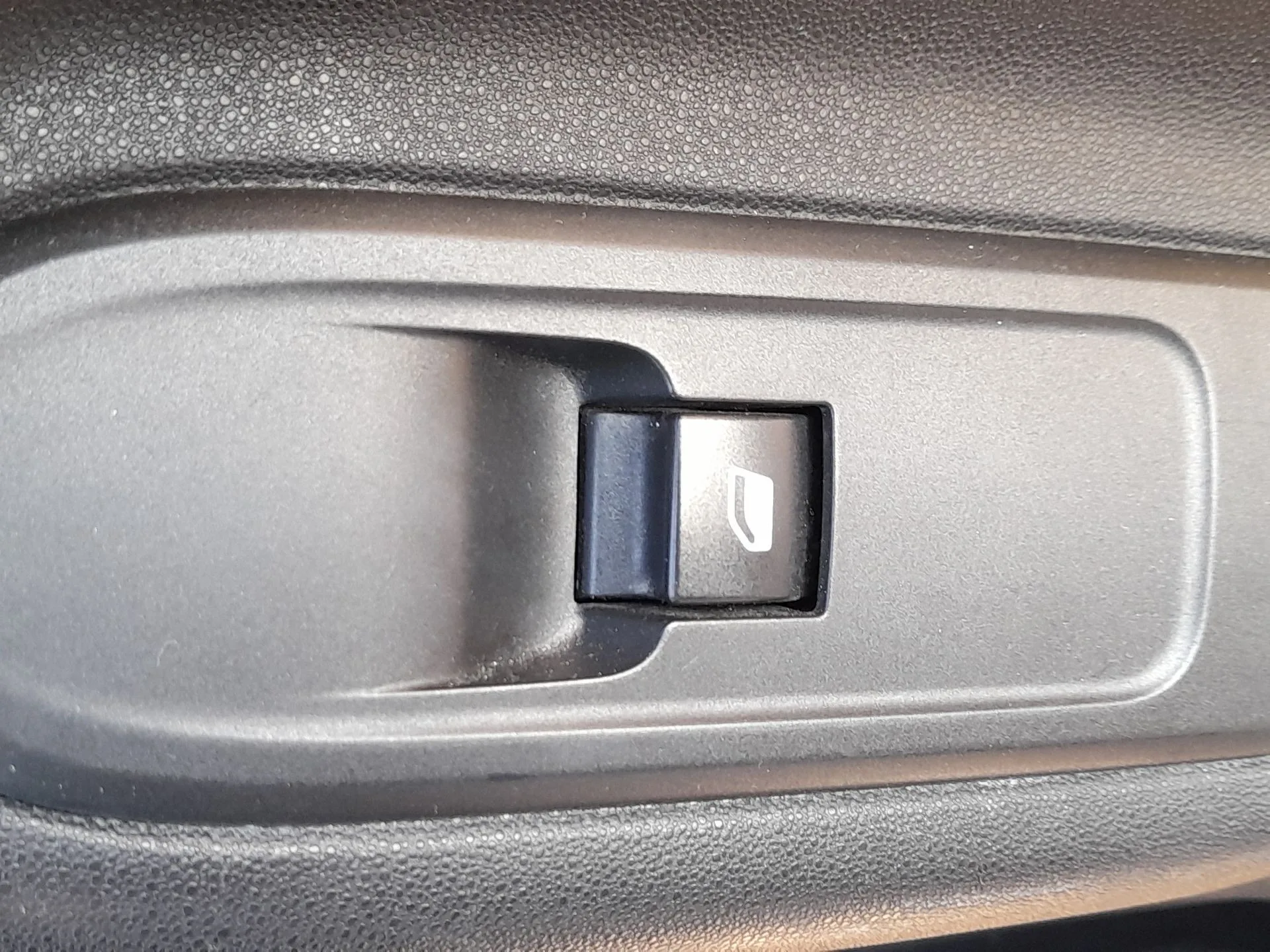 Mando Elevalunas Delantero Izquierdo para Citroën C3 Ii (Sc_)
