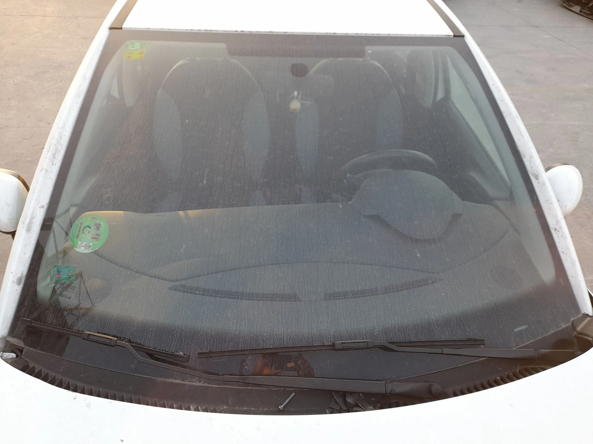Parabrisas para Citroën C3 Ii (Sc_)