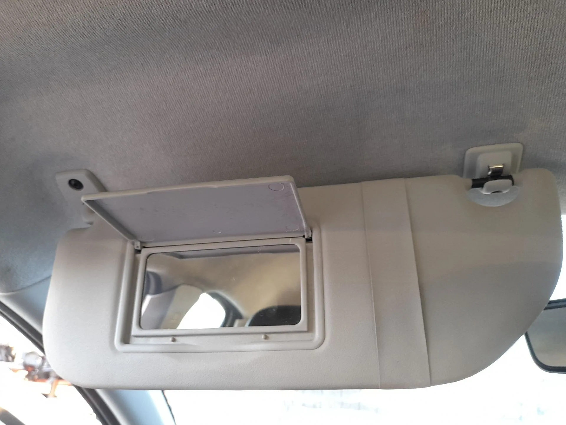 Parasol Izquierdo para Citroën C3 Ii (Sc_)