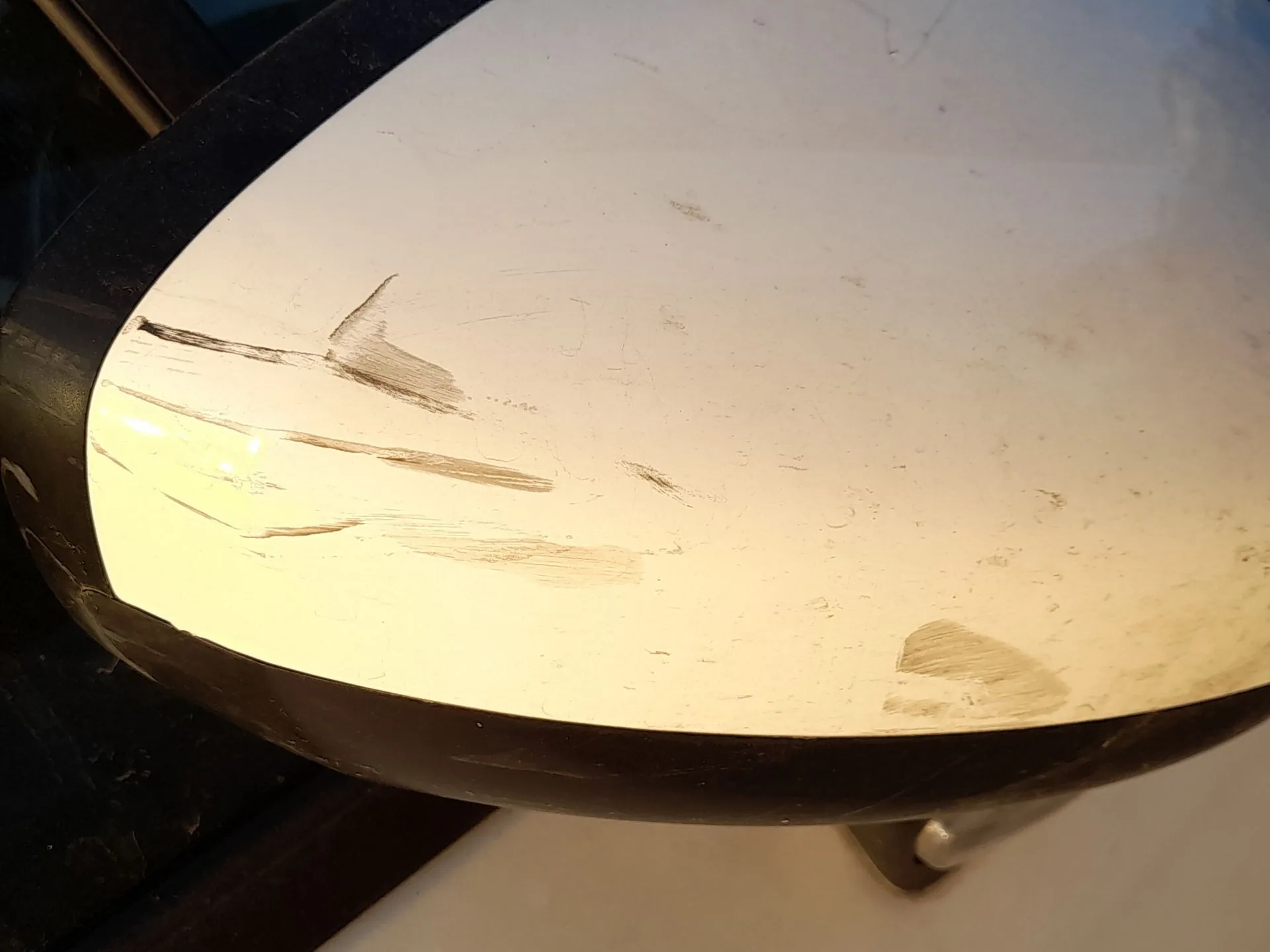 Retrovisor Derecho para Citroën C3 Ii (Sc_)