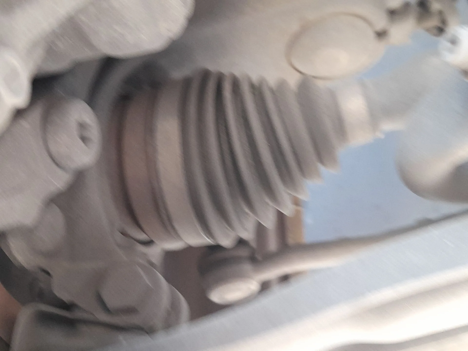 Transmision Delantera Derecha para Citroën C3 Ii (Sc_)
