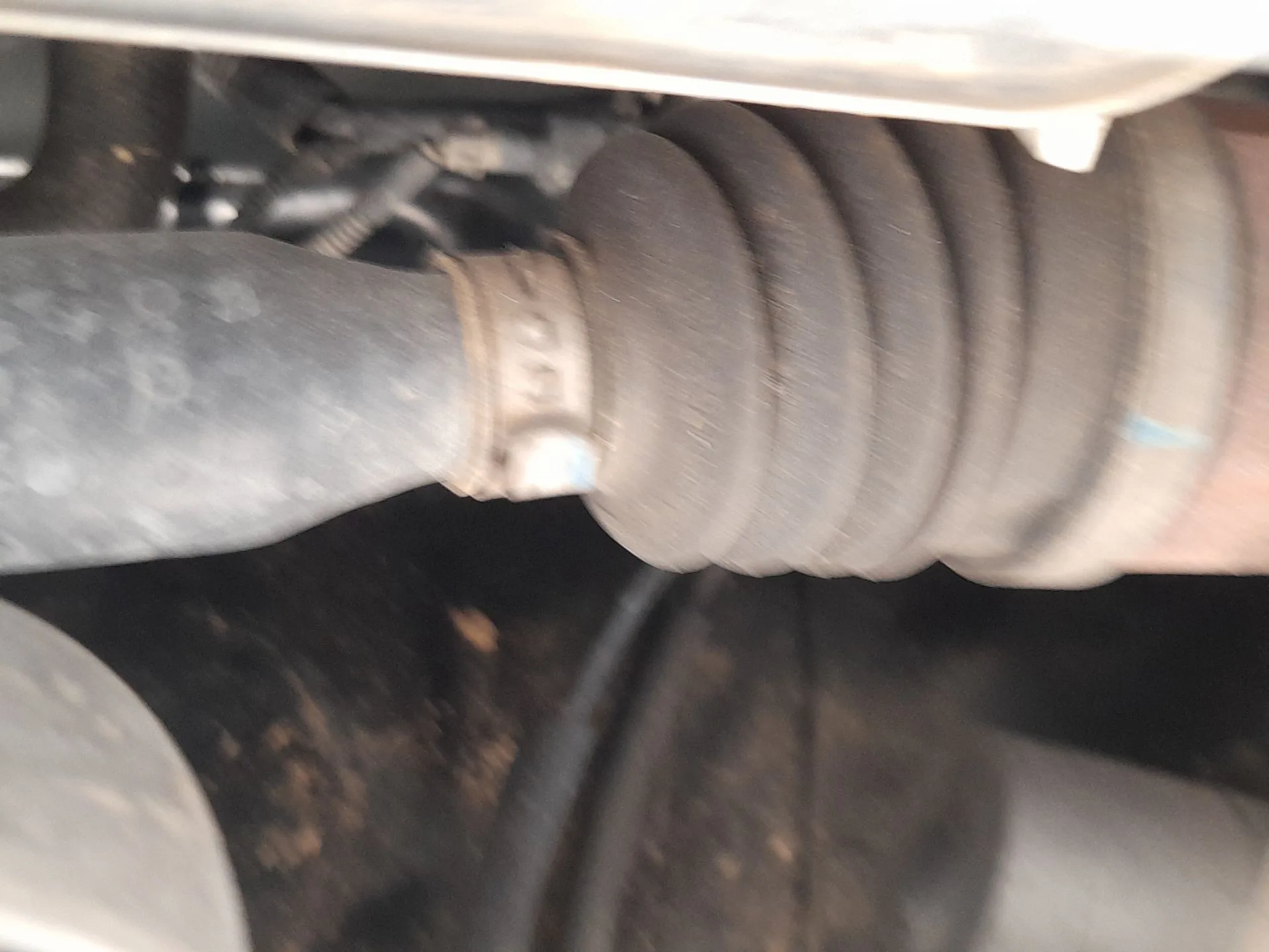 Transmision Delantera Derecha para Citroën C3 Ii (Sc_)