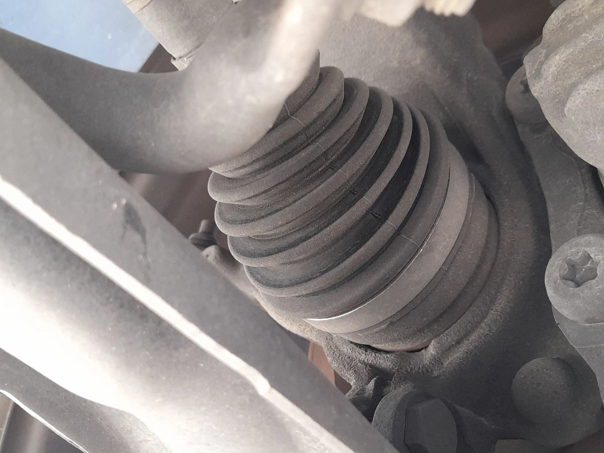 Transmision Delantera Izquierda para Citroën C3 Ii (Sc_)