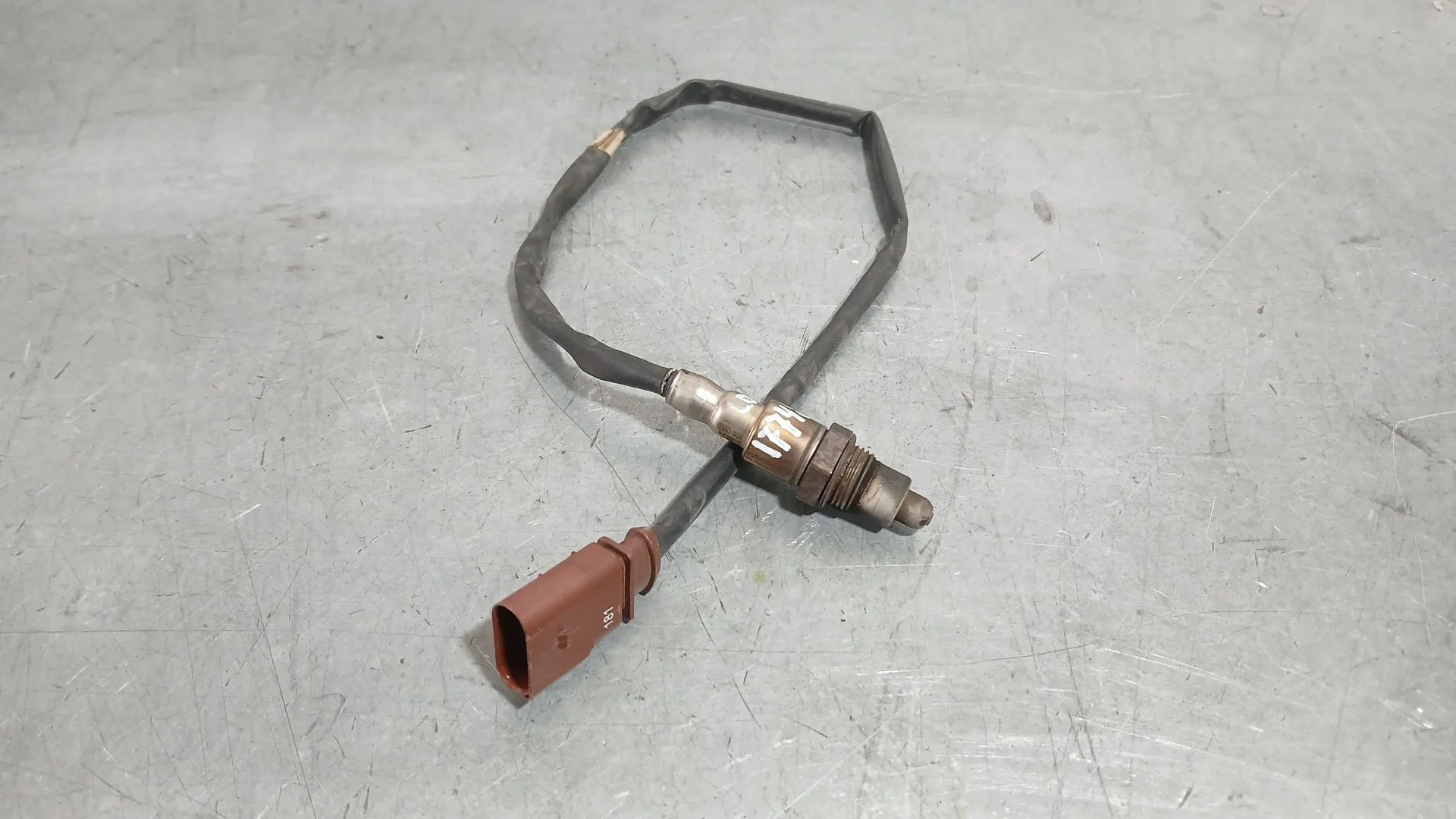 Sonda Lambda para Seat Leon St (5F8)