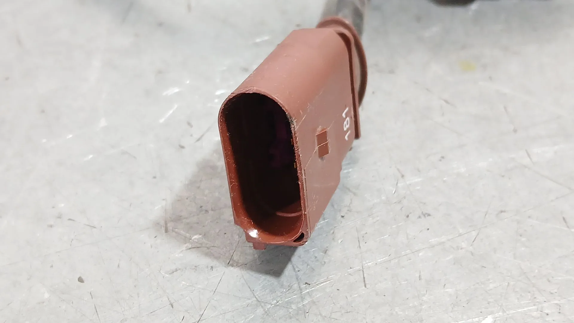 Sonda Lambda para Seat Leon St (5F8)