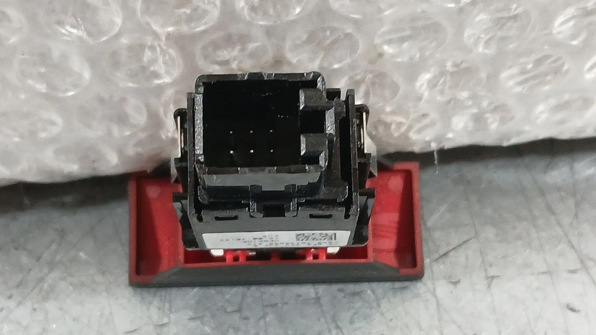 Warning para Seat Leon St (5F8)