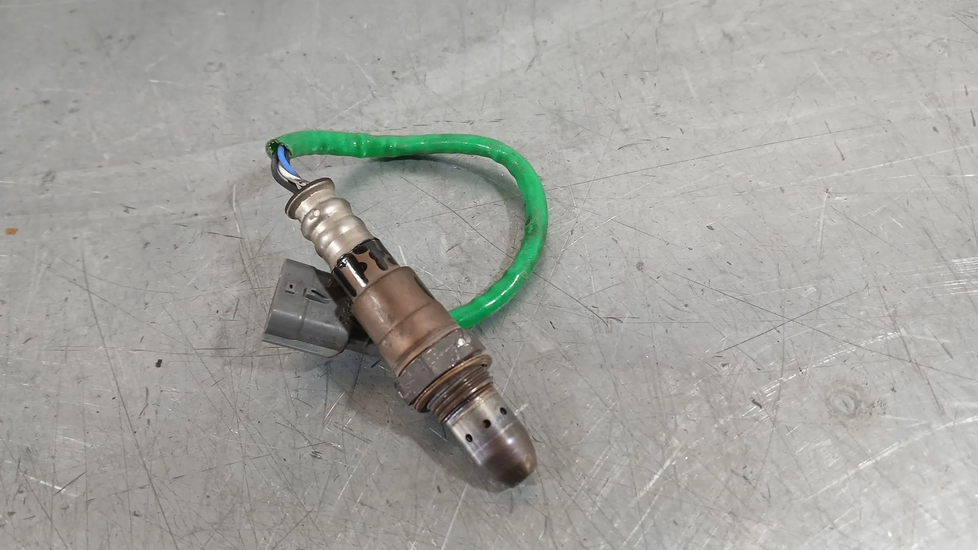 Sonda Lambda para Nissan Qashqai Ii (J11, J11_)