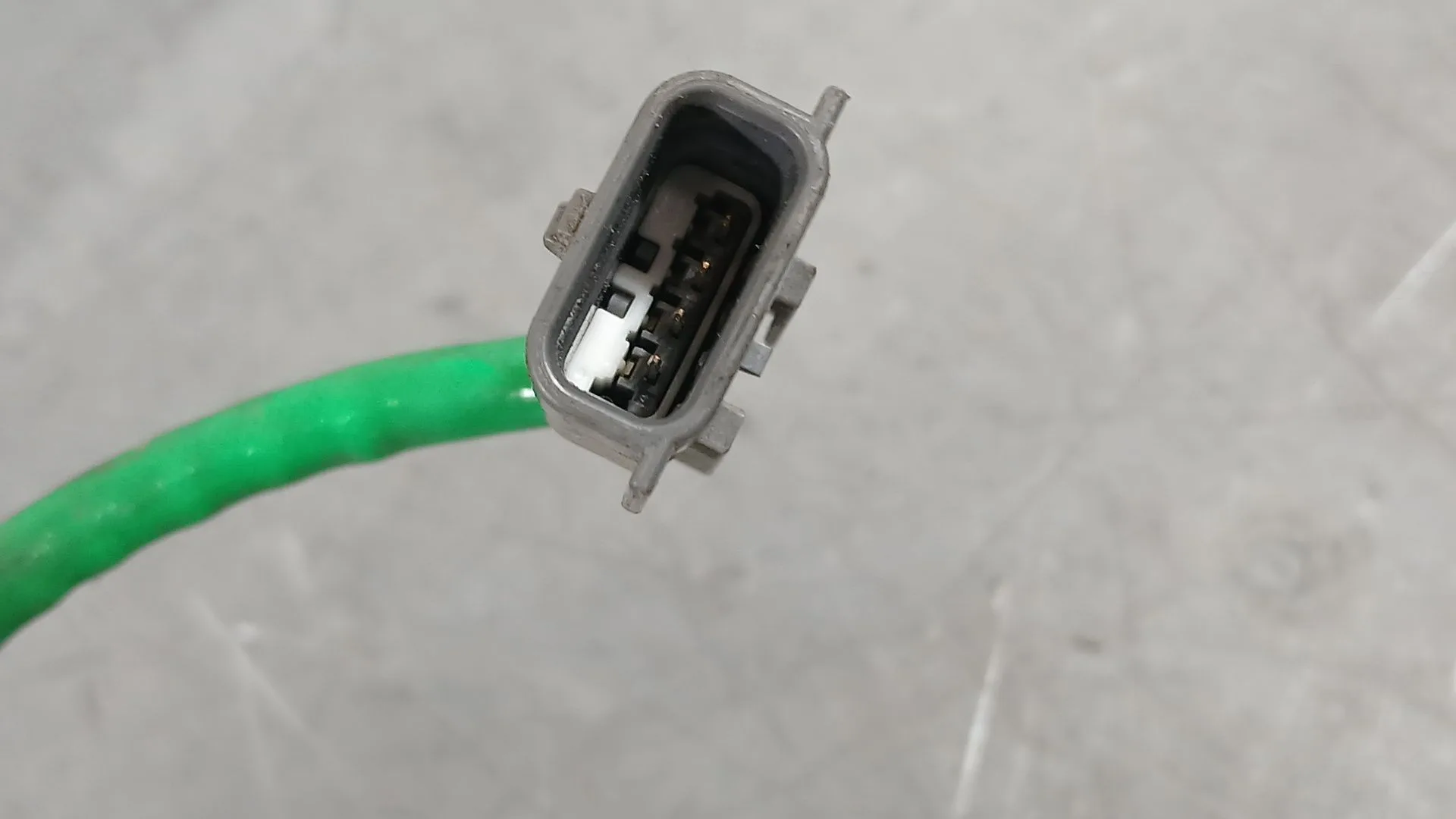 Sonda Lambda para Nissan Qashqai Ii (J11, J11_)