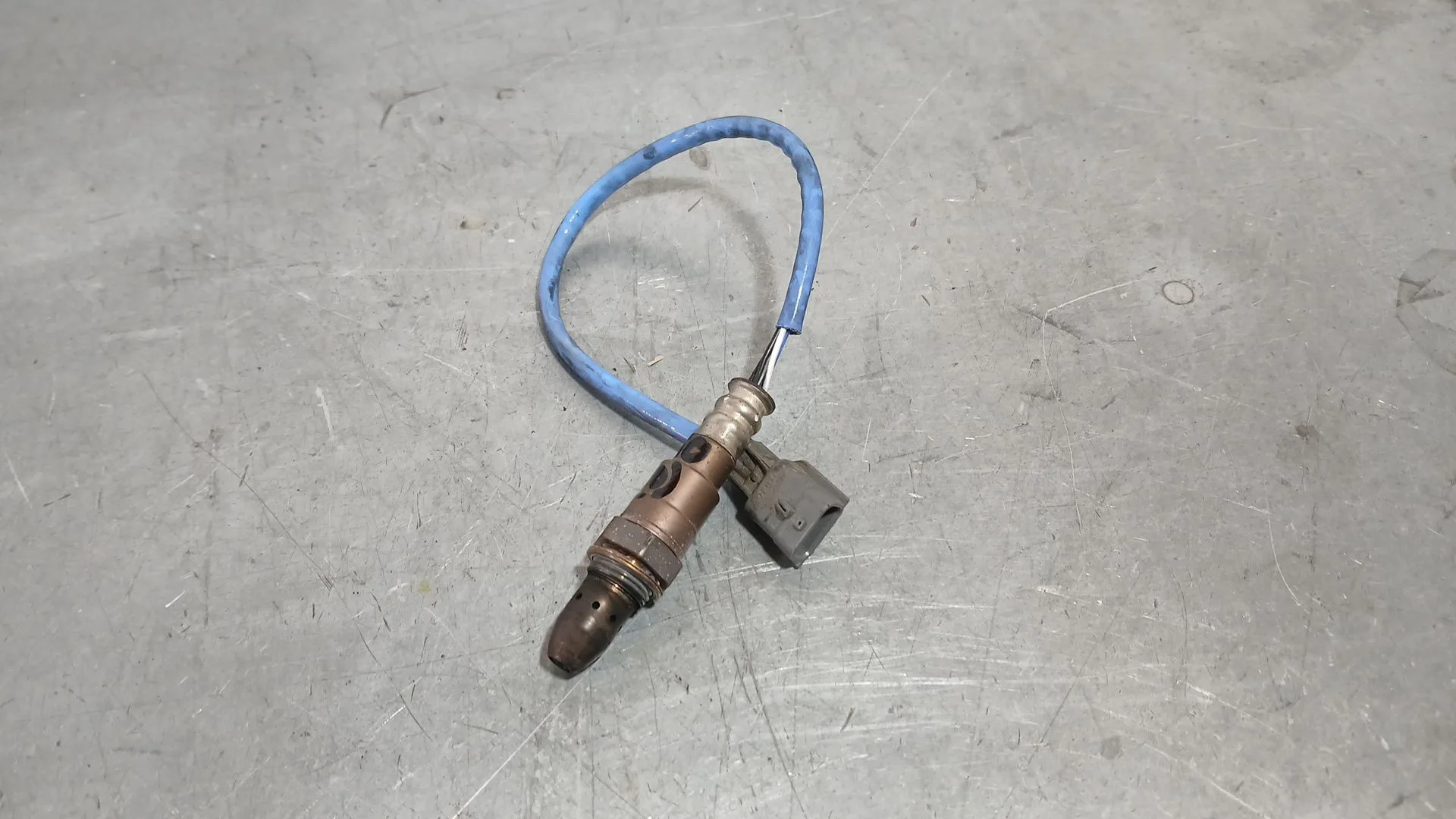Sonda Lambda para Nissan Qashqai Ii (J11, J11_)