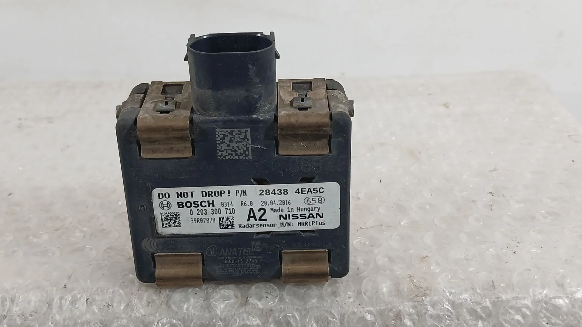 Sensor para Nissan Qashqai Ii (J11, J11_)
