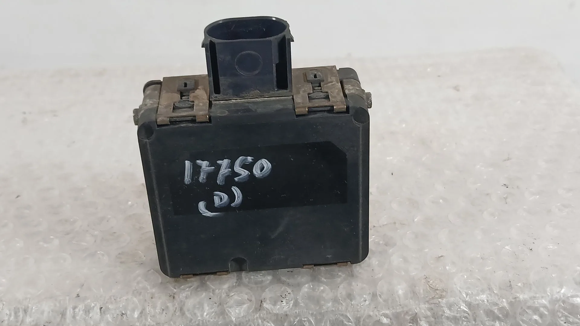 Sensor para Nissan Qashqai Ii (J11, J11_)