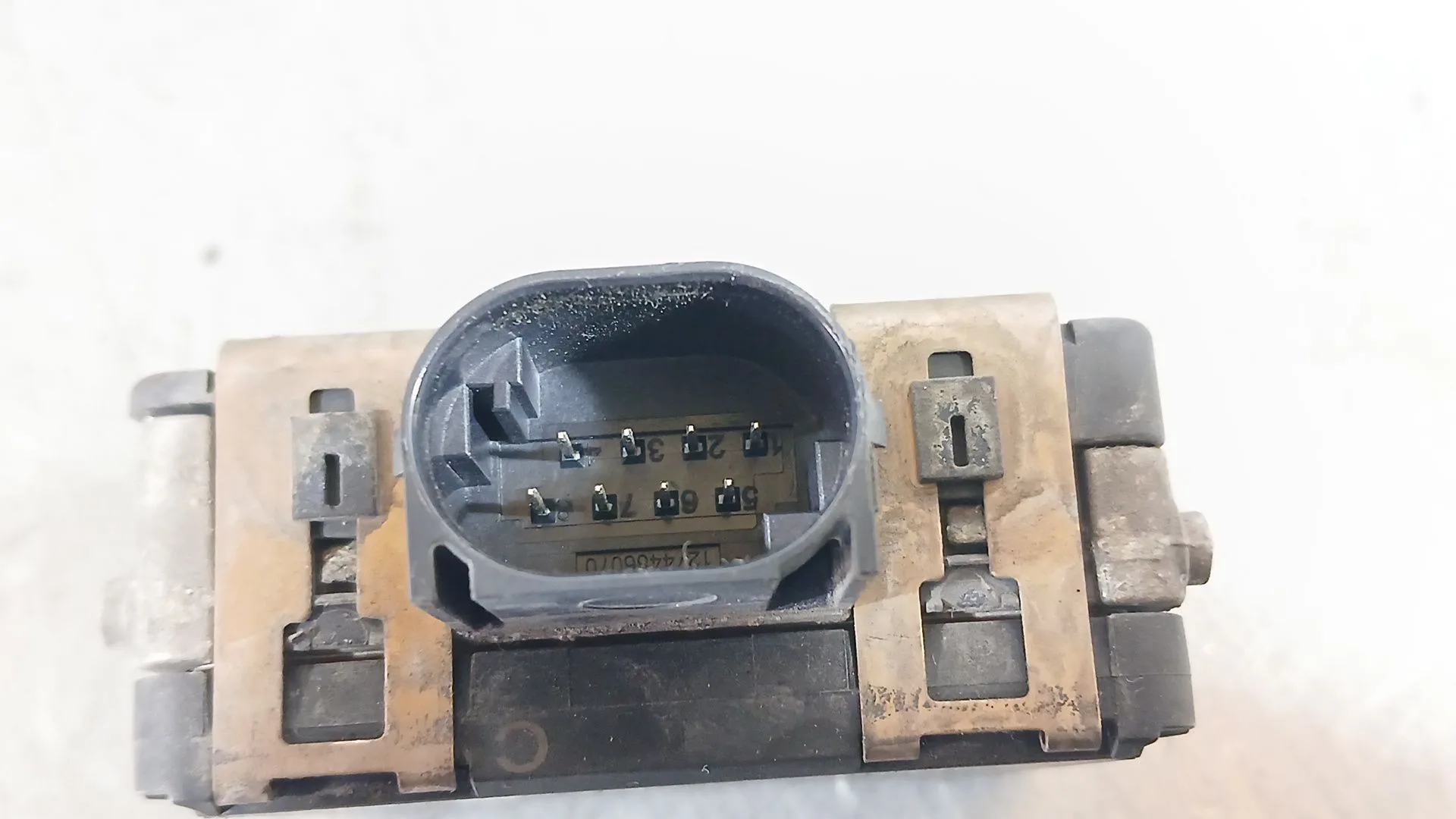 Sensor para Nissan Qashqai Ii (J11, J11_)